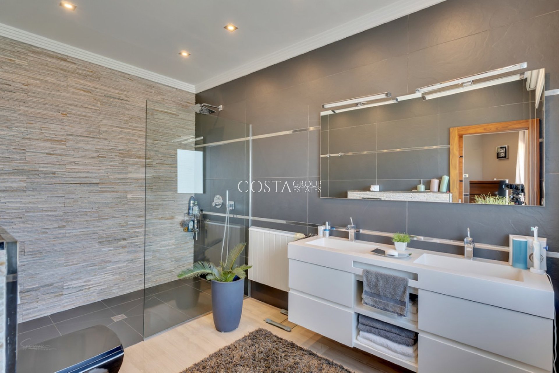 Resale - Villa -
Benissa - Benissa Centro