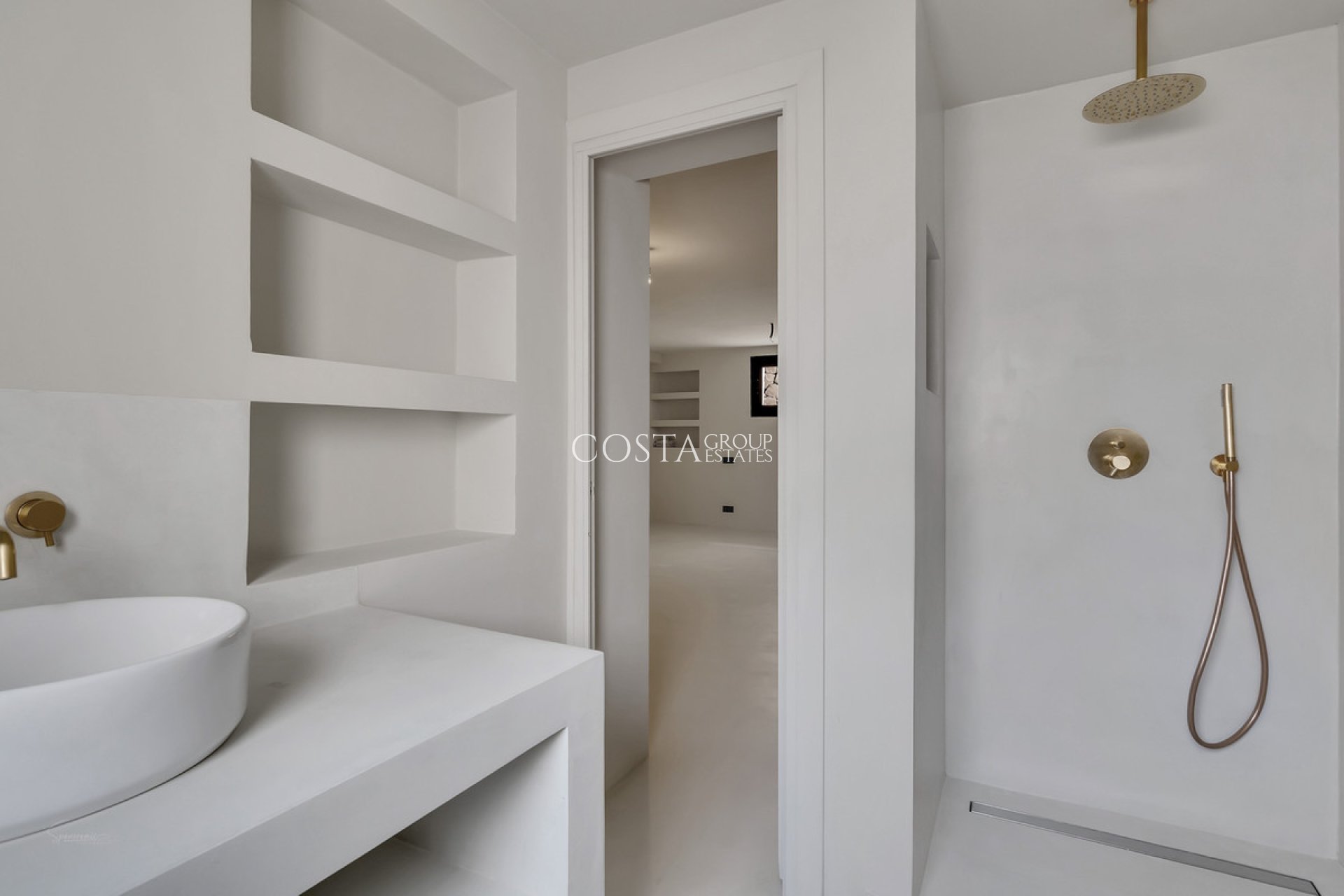 Resale - Villa -
Benissa - Benissa Centro