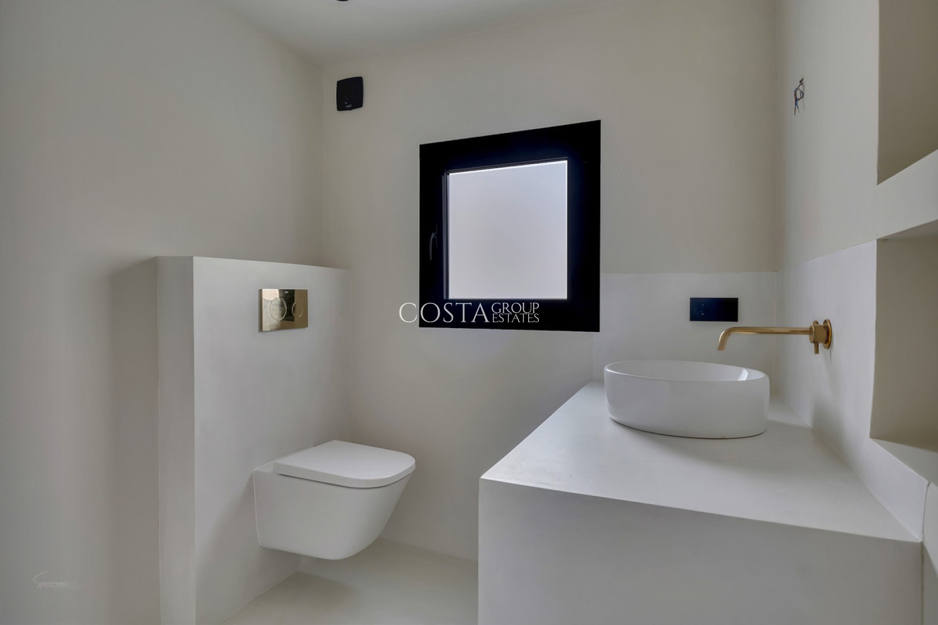 Resale - Villa -
Benissa - Benissa Centro