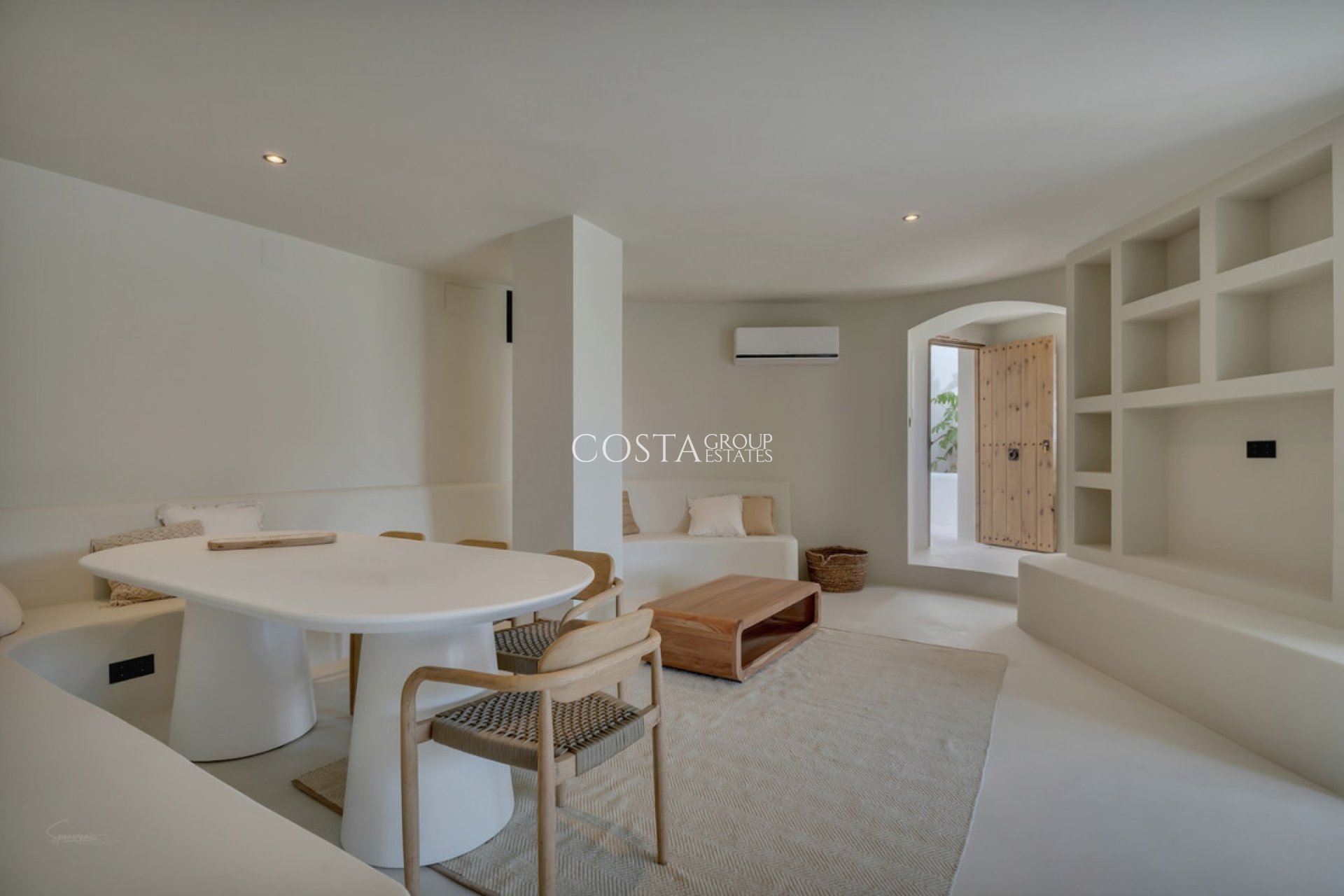 Resale - Villa -
Benissa - Benissa Centro