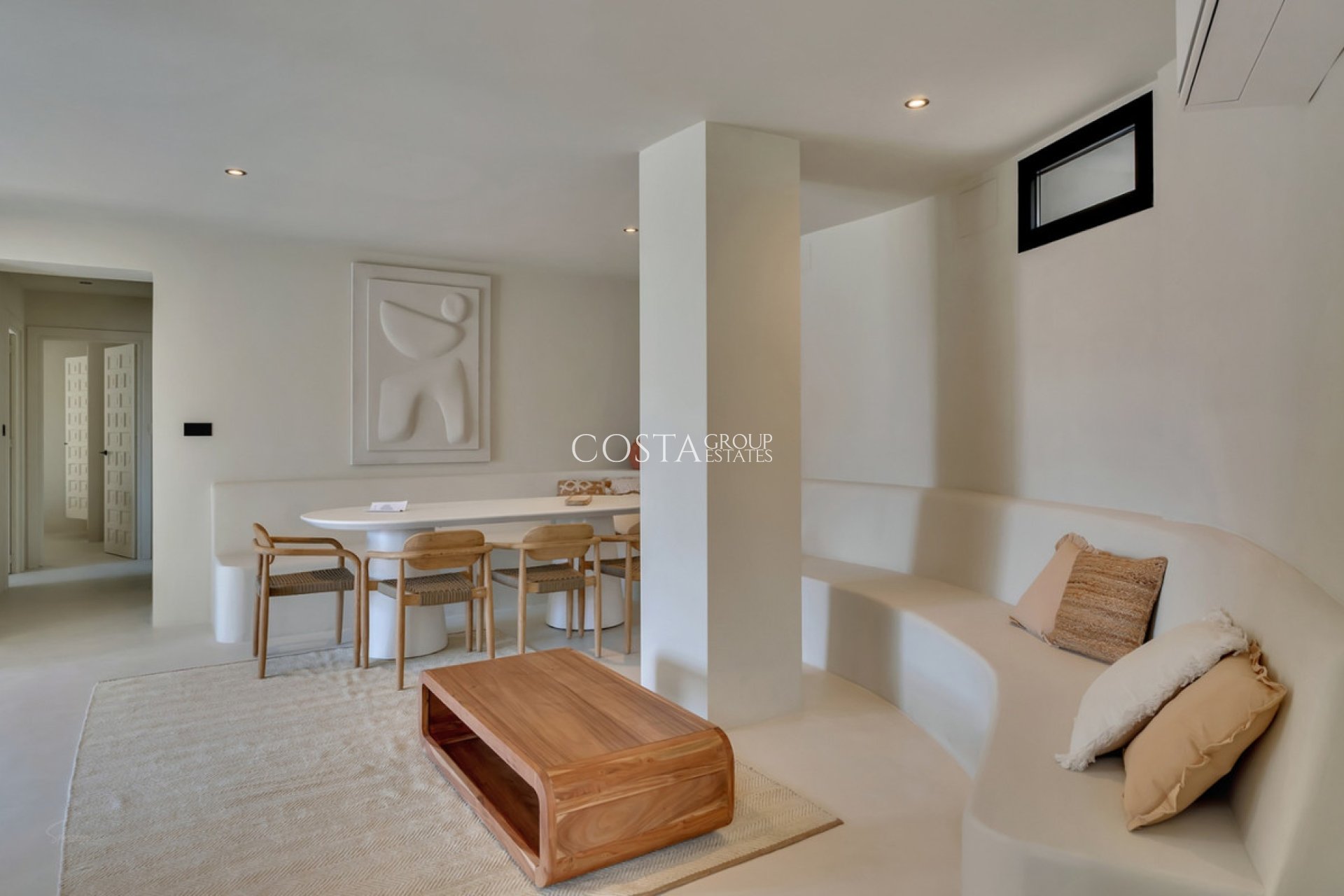 Resale - Villa -
Benissa - Benissa Centro