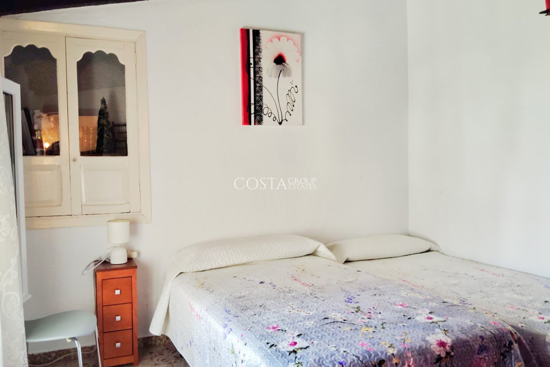 Resale - Villa -
Benissa - Benissa Centro