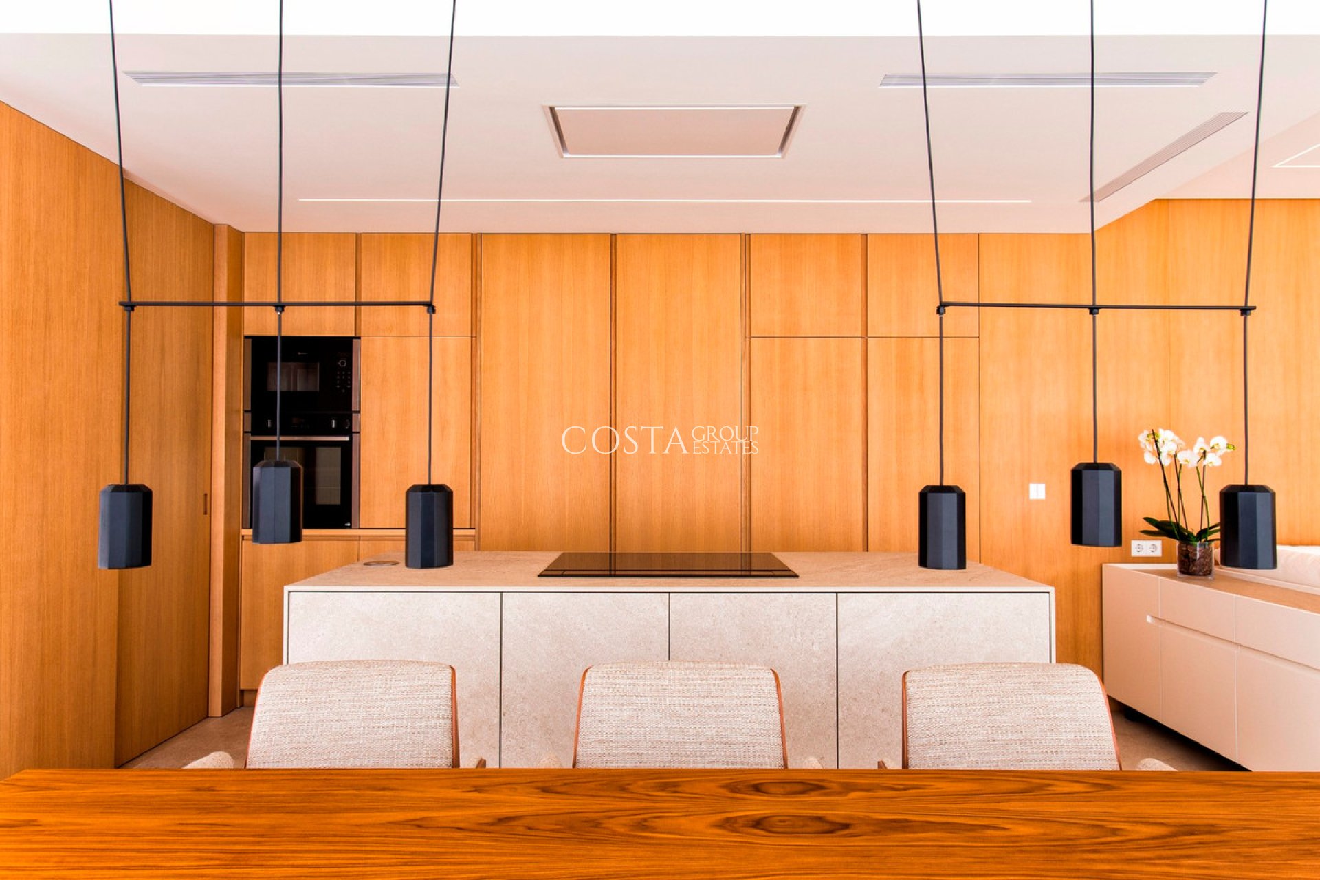 Resale - Villa -
Benissa - Benissa Centro