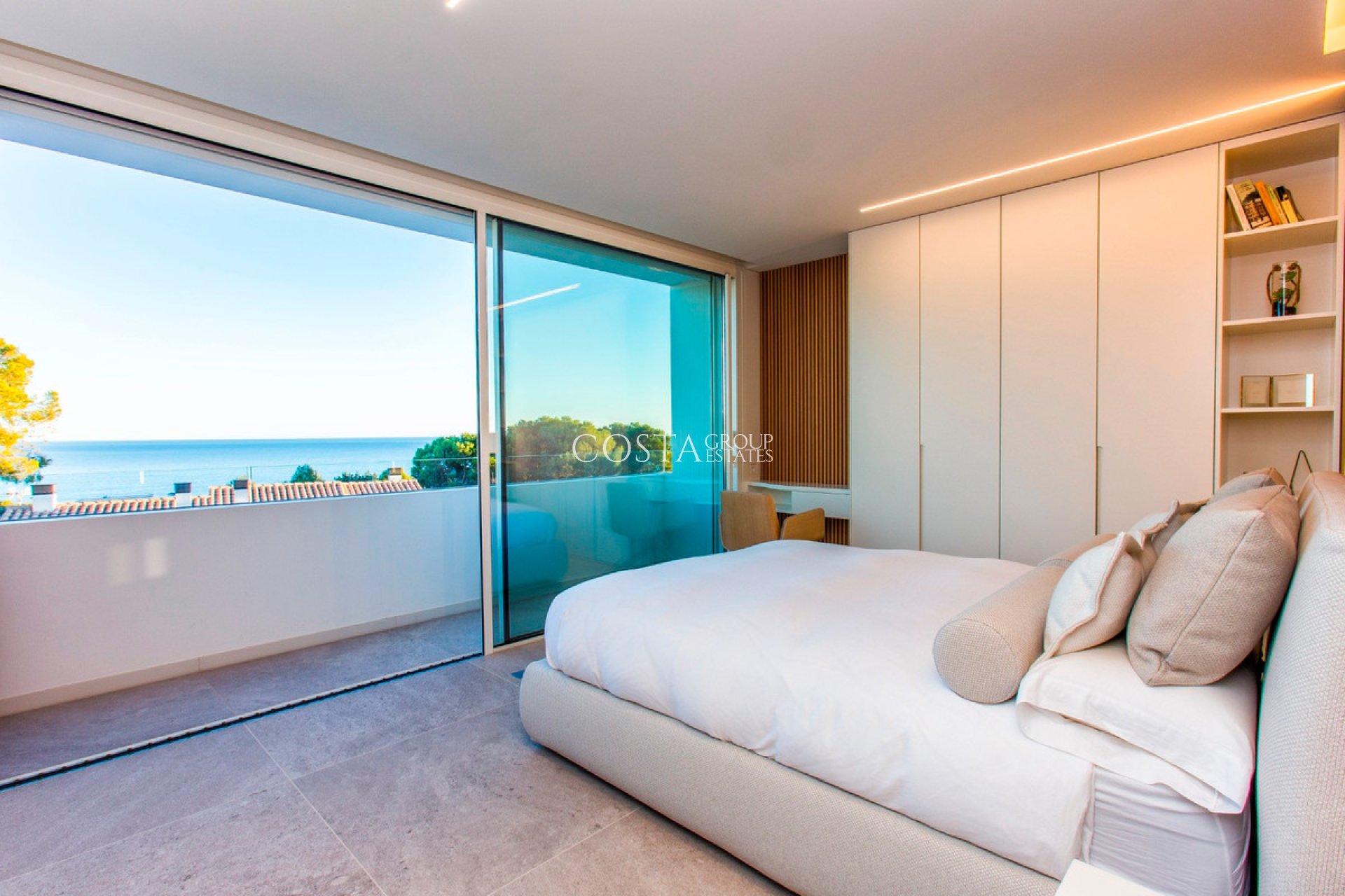 Resale - Villa -
Benissa - Benissa Centro