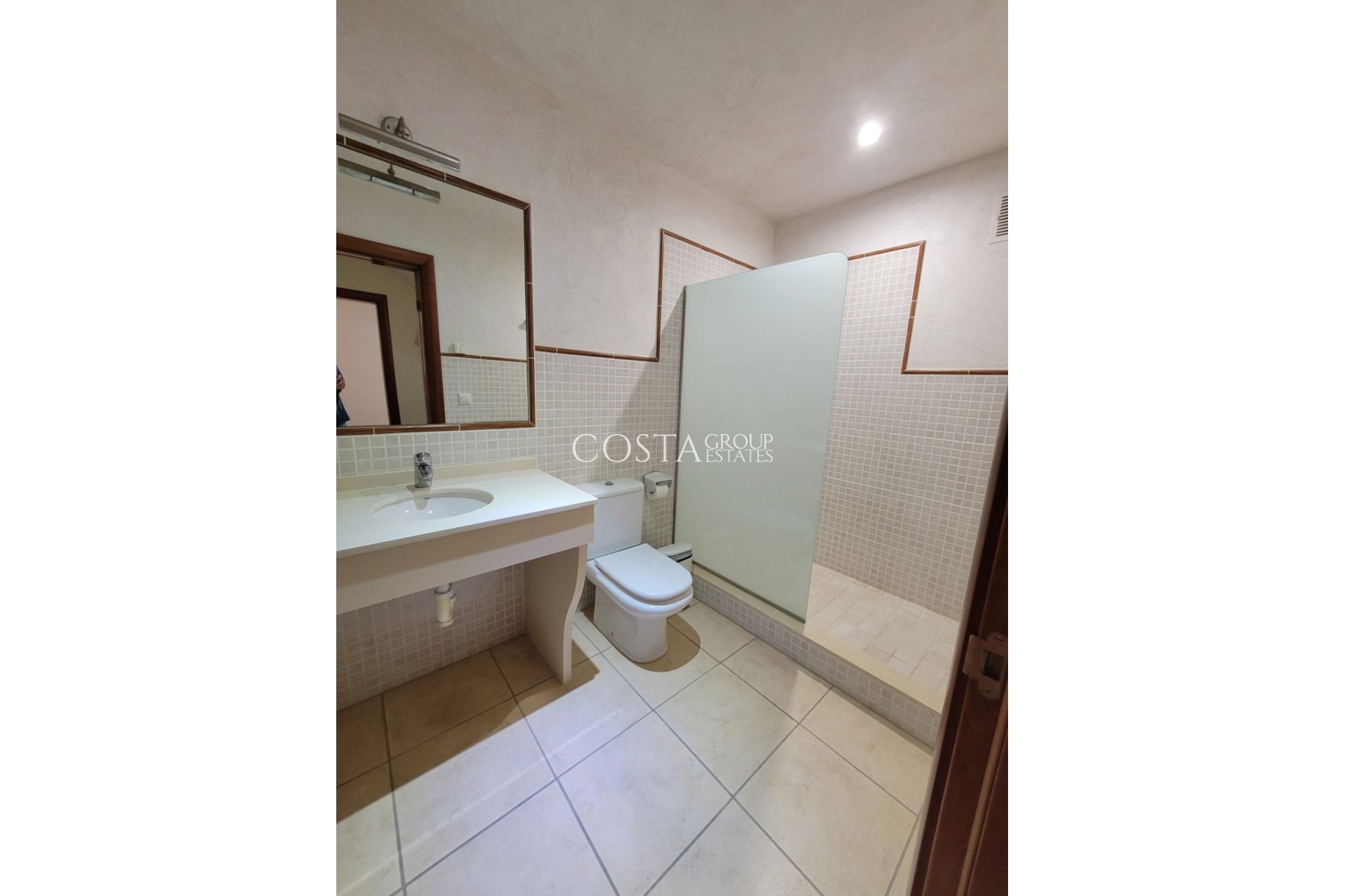 Resale - Villa -
Benissa - Benissa Centro