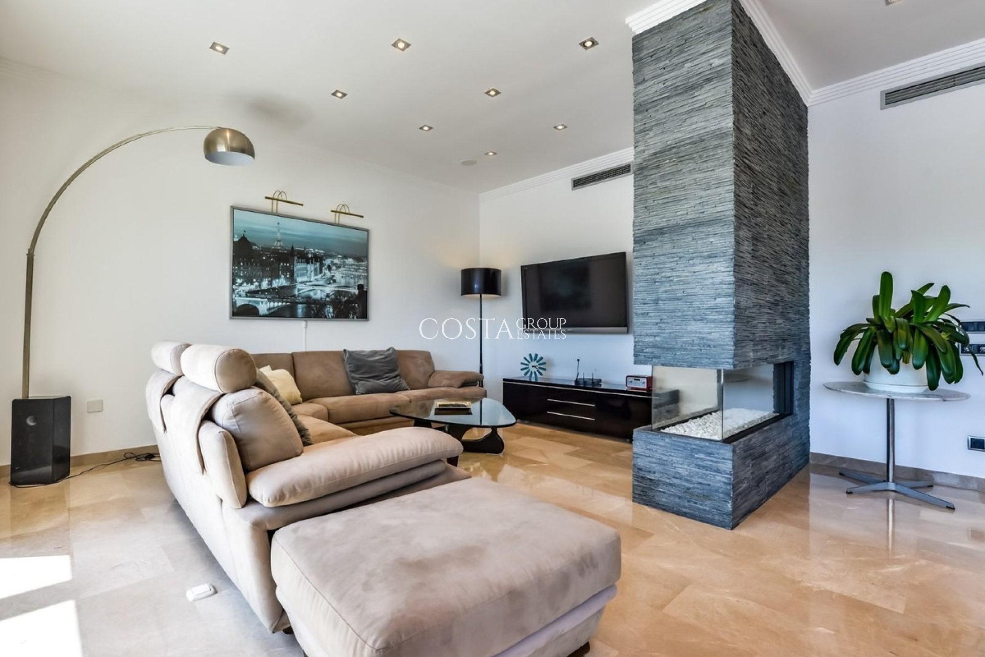 Resale - Villa -
Benissa - Benissa Centro