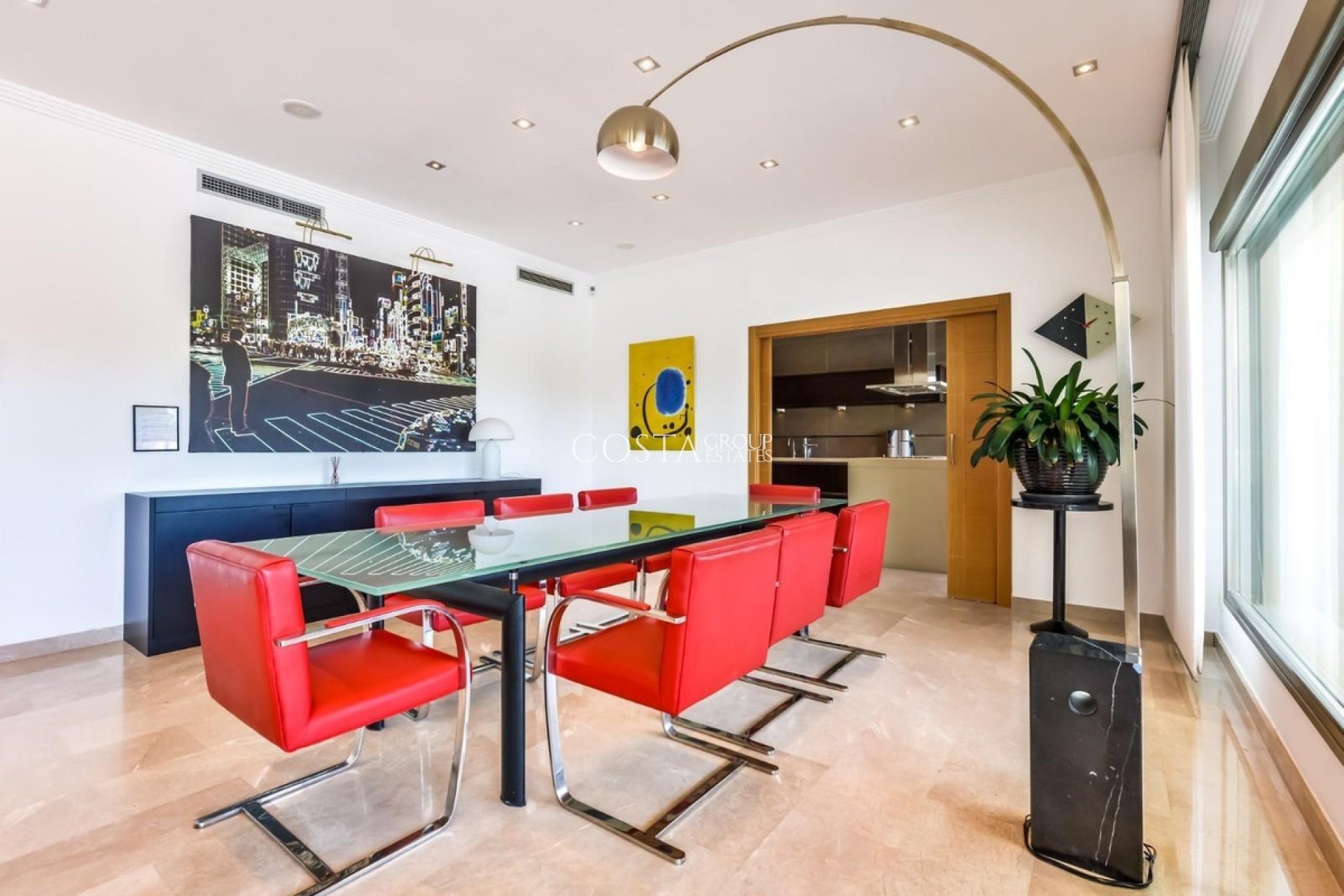 Resale - Villa -
Benissa - Benissa Centro