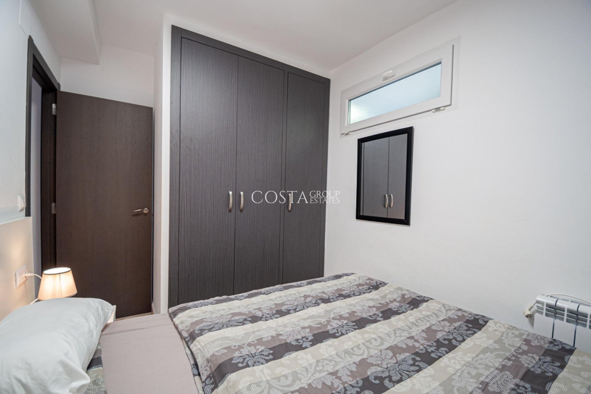 Resale - Villa -
Benissa - Benissa Centro