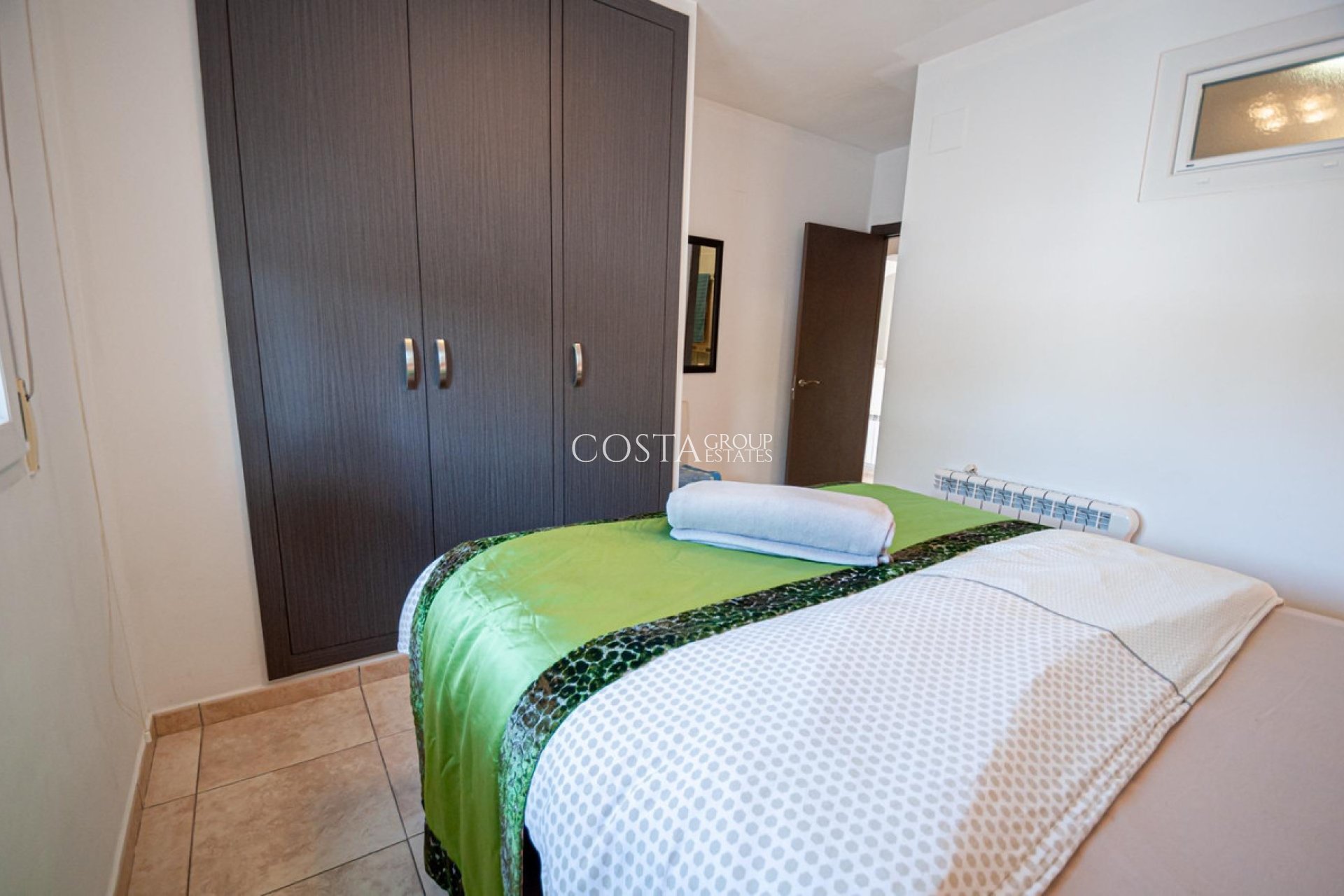 Resale - Villa -
Benissa - Benissa Centro