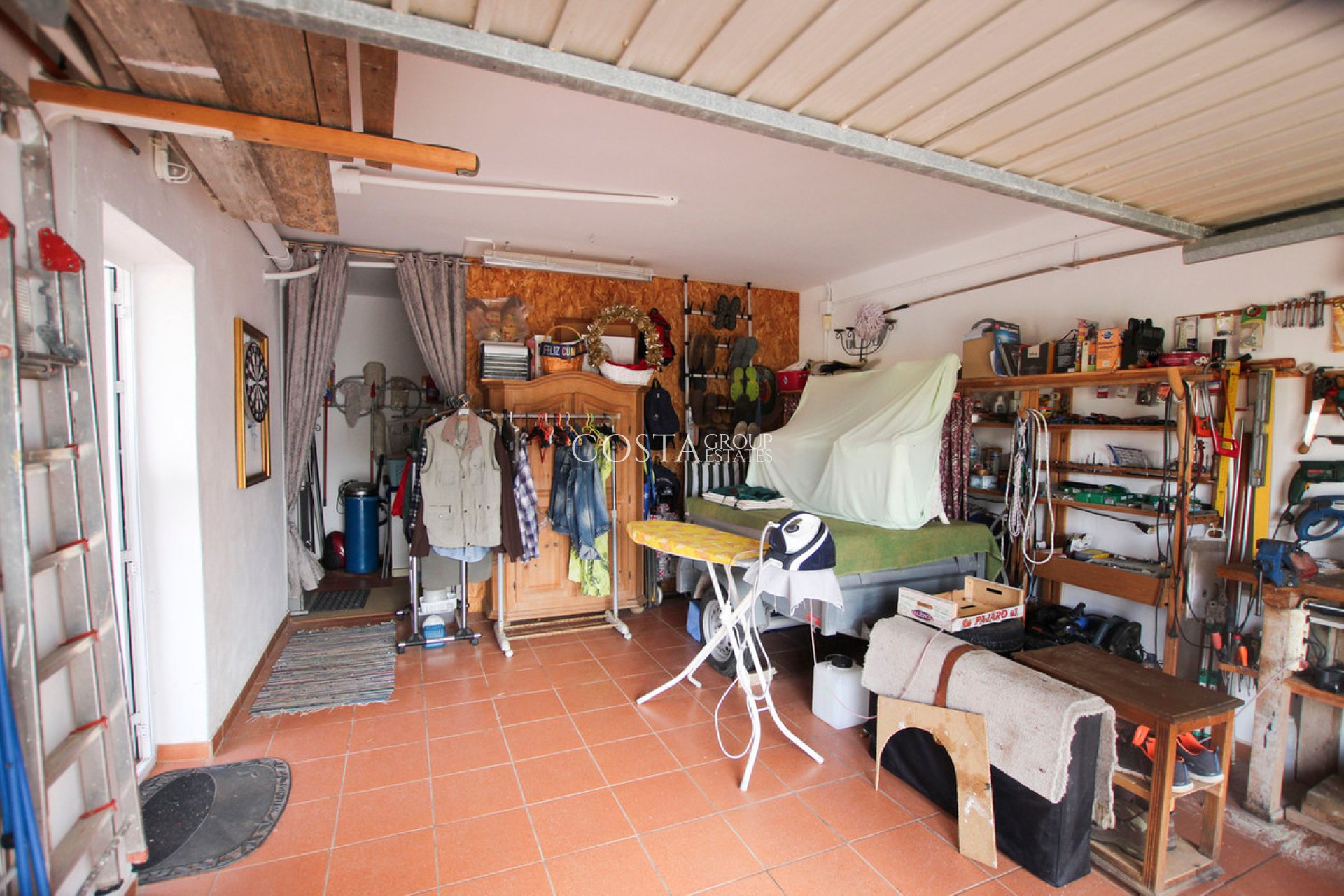 Resale - Villa -
Benissa - Benissa Coast