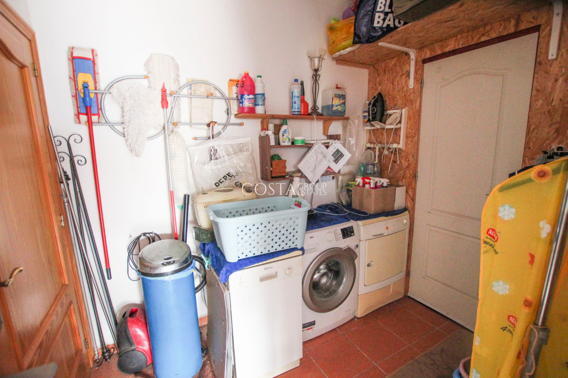 Resale - Villa -
Benissa - Benissa Coast