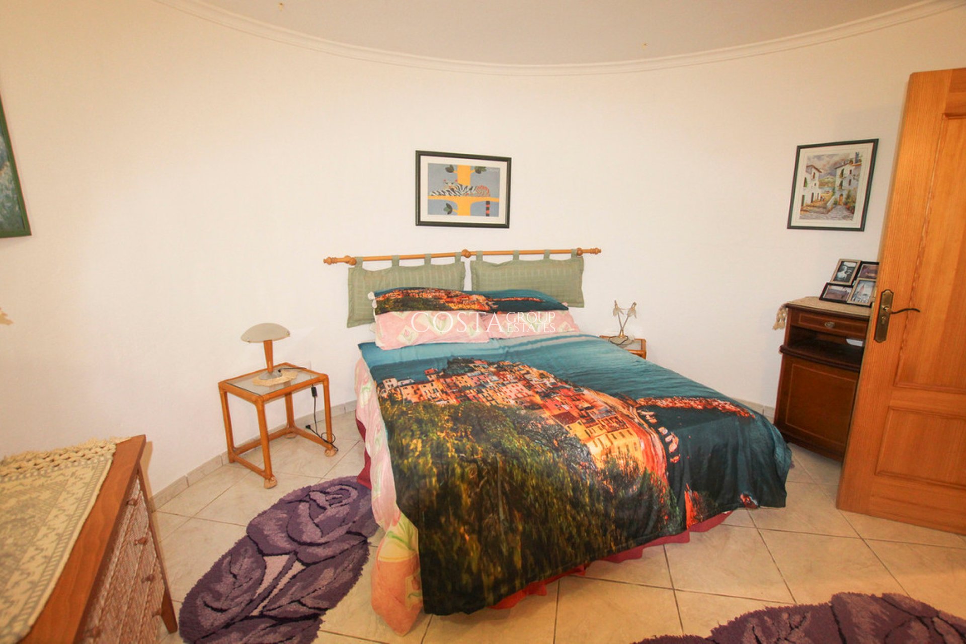 Resale - Villa -
Benissa - Benissa Coast