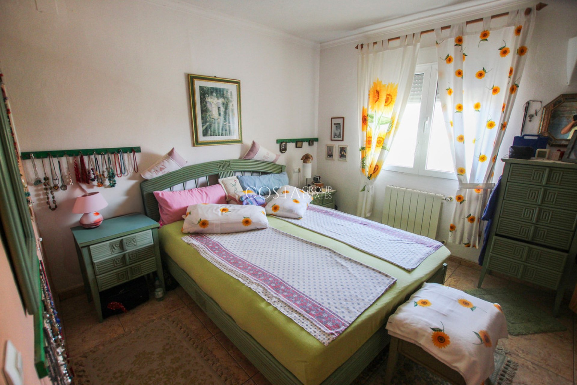 Resale - Villa -
Benissa - Benissa Coast