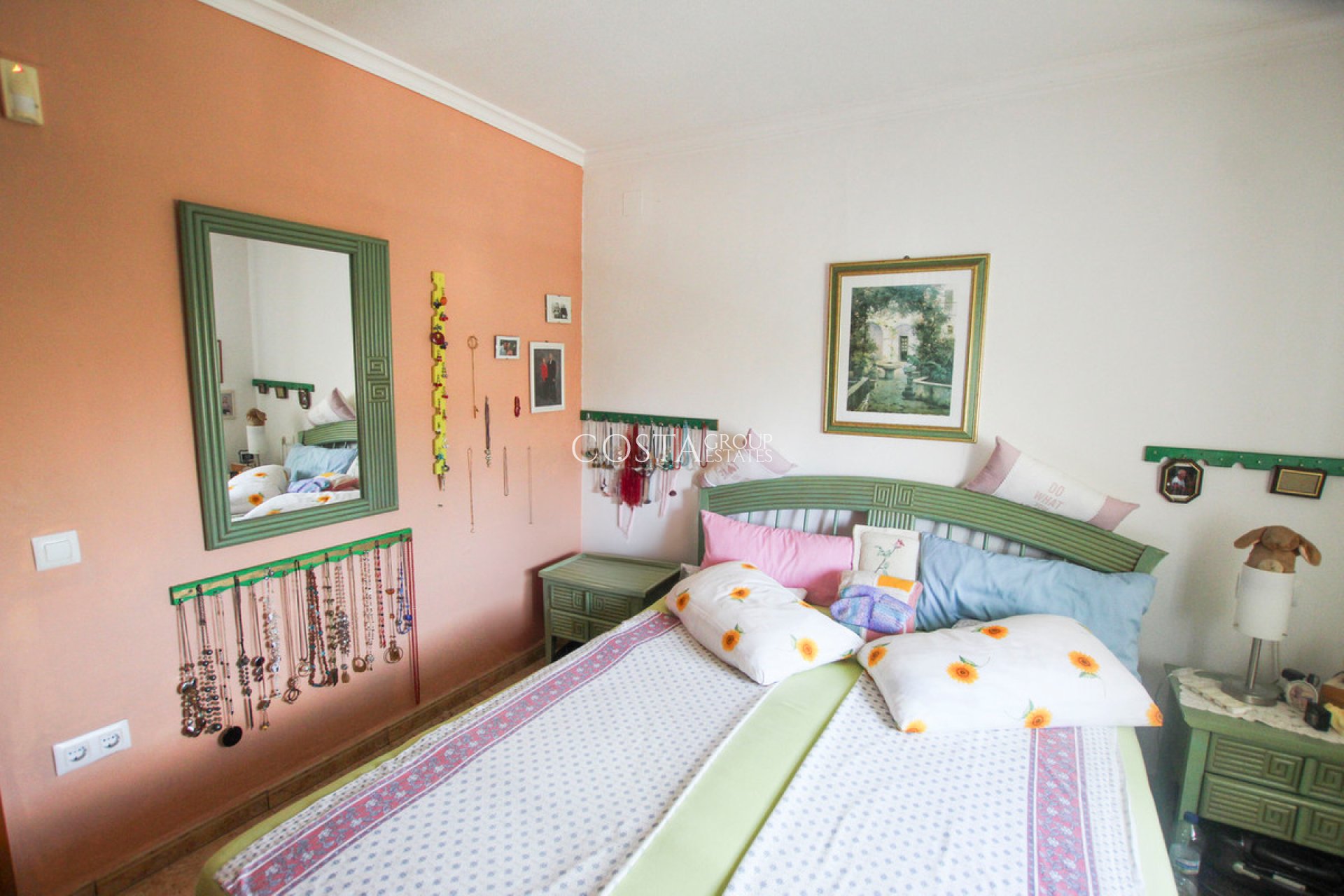 Resale - Villa -
Benissa - Benissa Coast