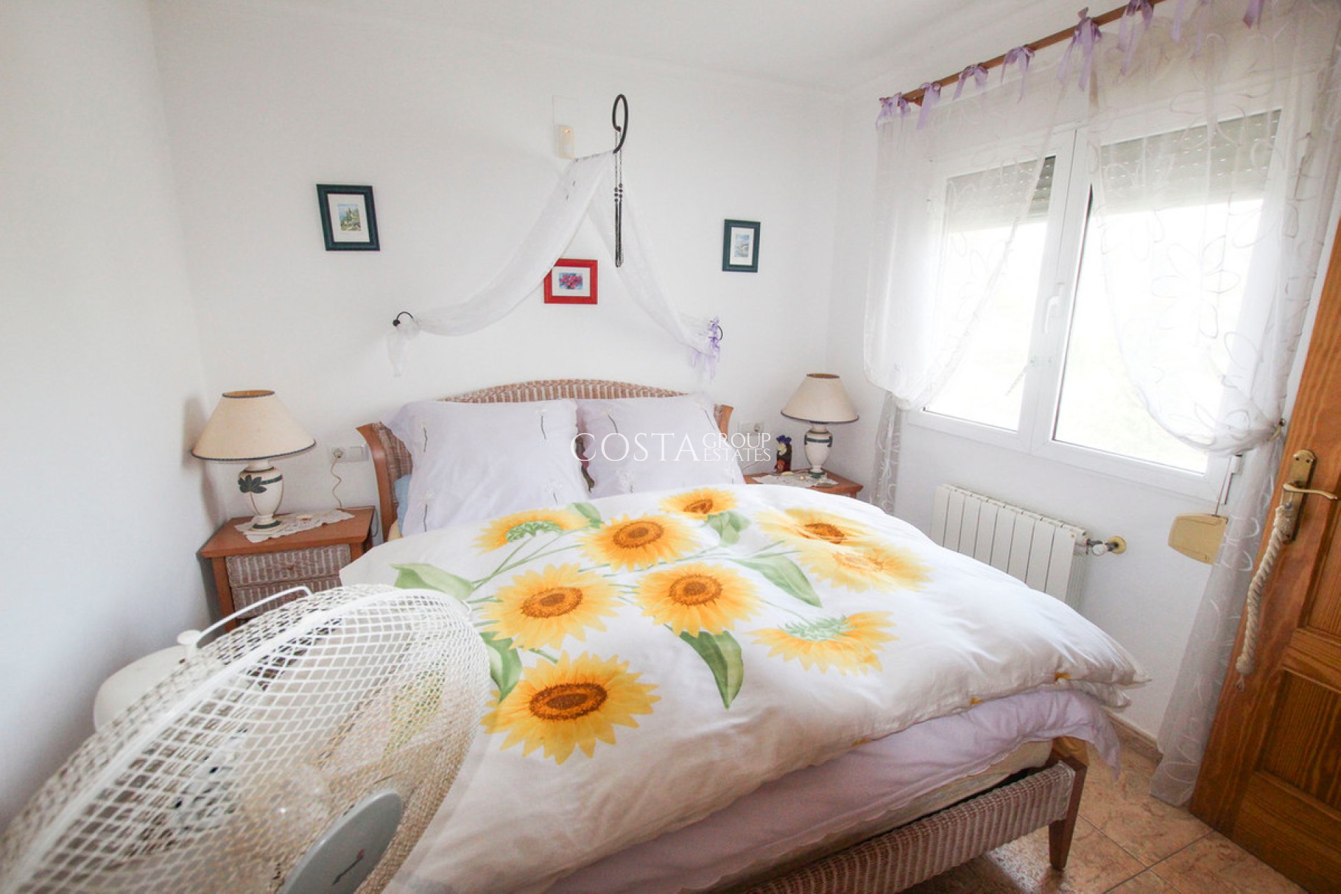 Resale - Villa -
Benissa - Benissa Coast