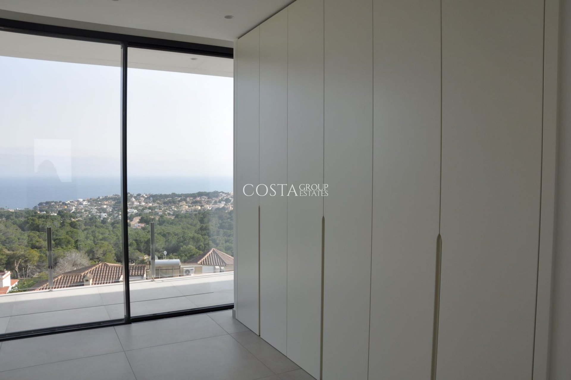 Resale - Villa -
Benissa - Benissa Coast