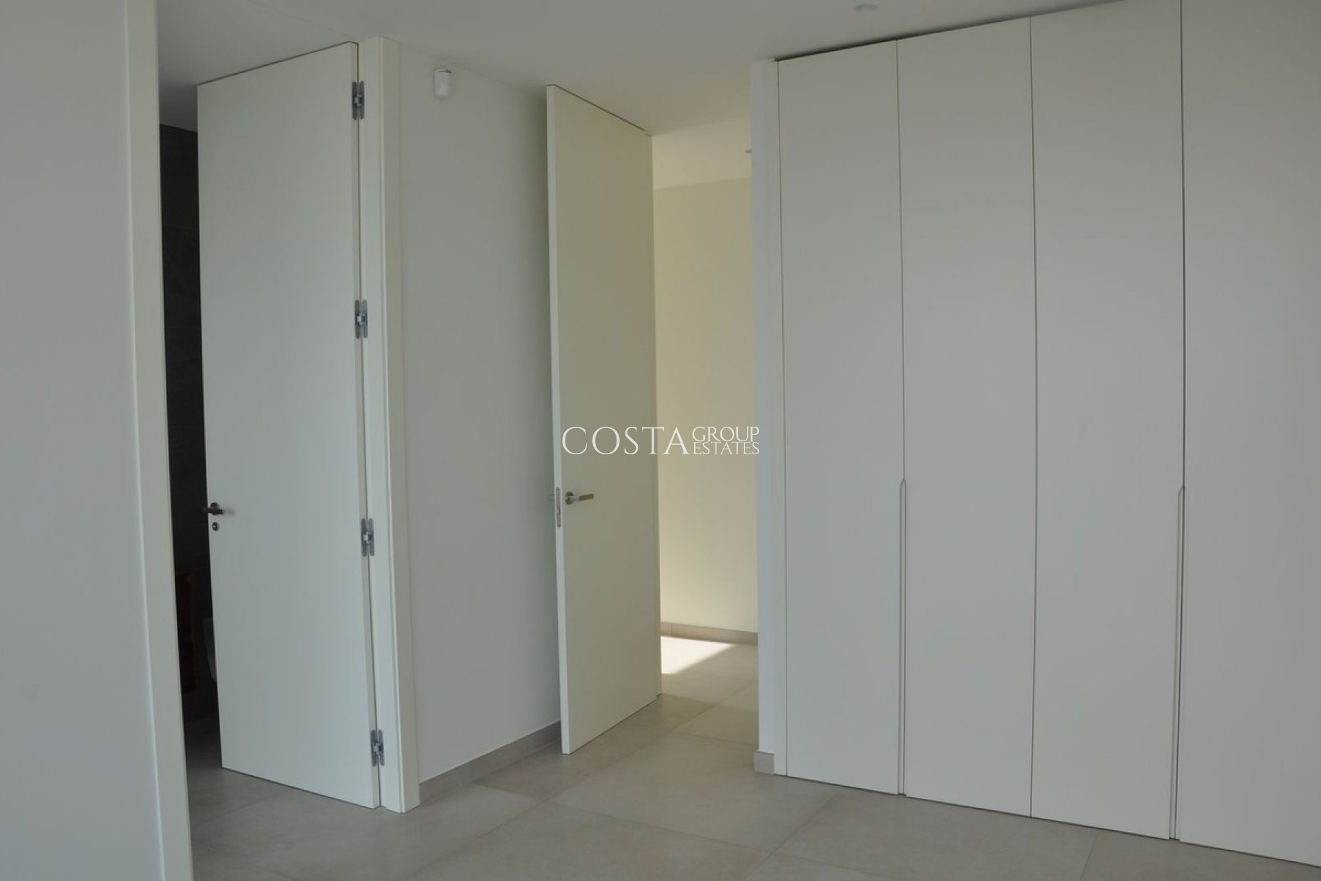 Resale - Villa -
Benissa - Benissa Coast