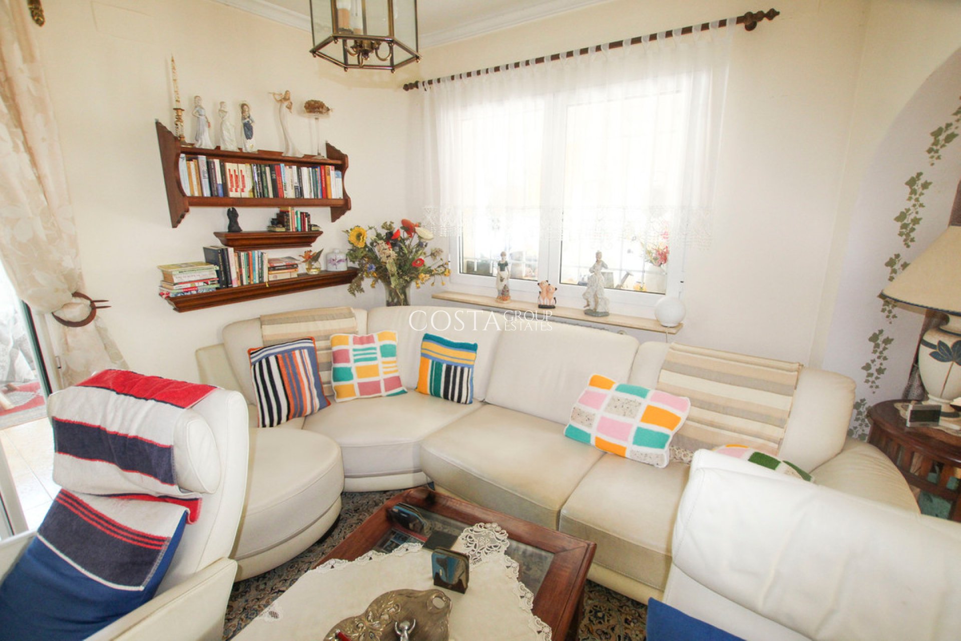 Resale - Villa -
Benissa - Benissa Coast