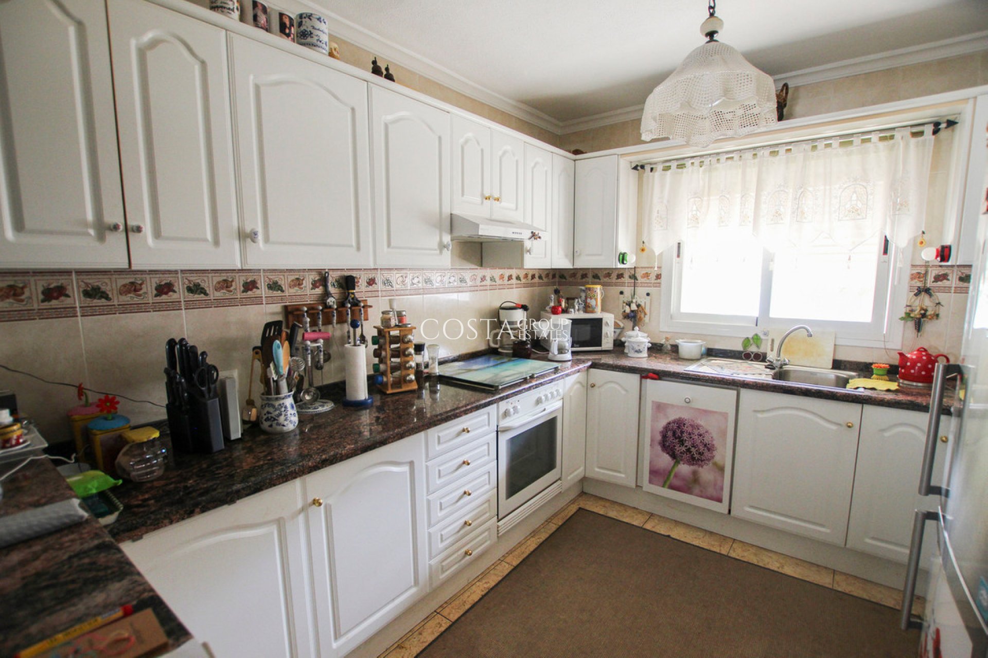 Resale - Villa -
Benissa - Benissa Coast