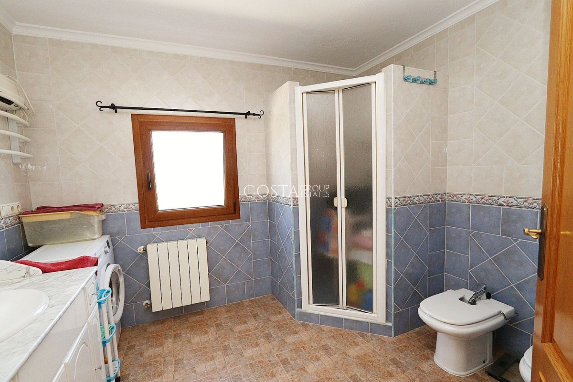 Resale - Villa -
Benissa - Lleus