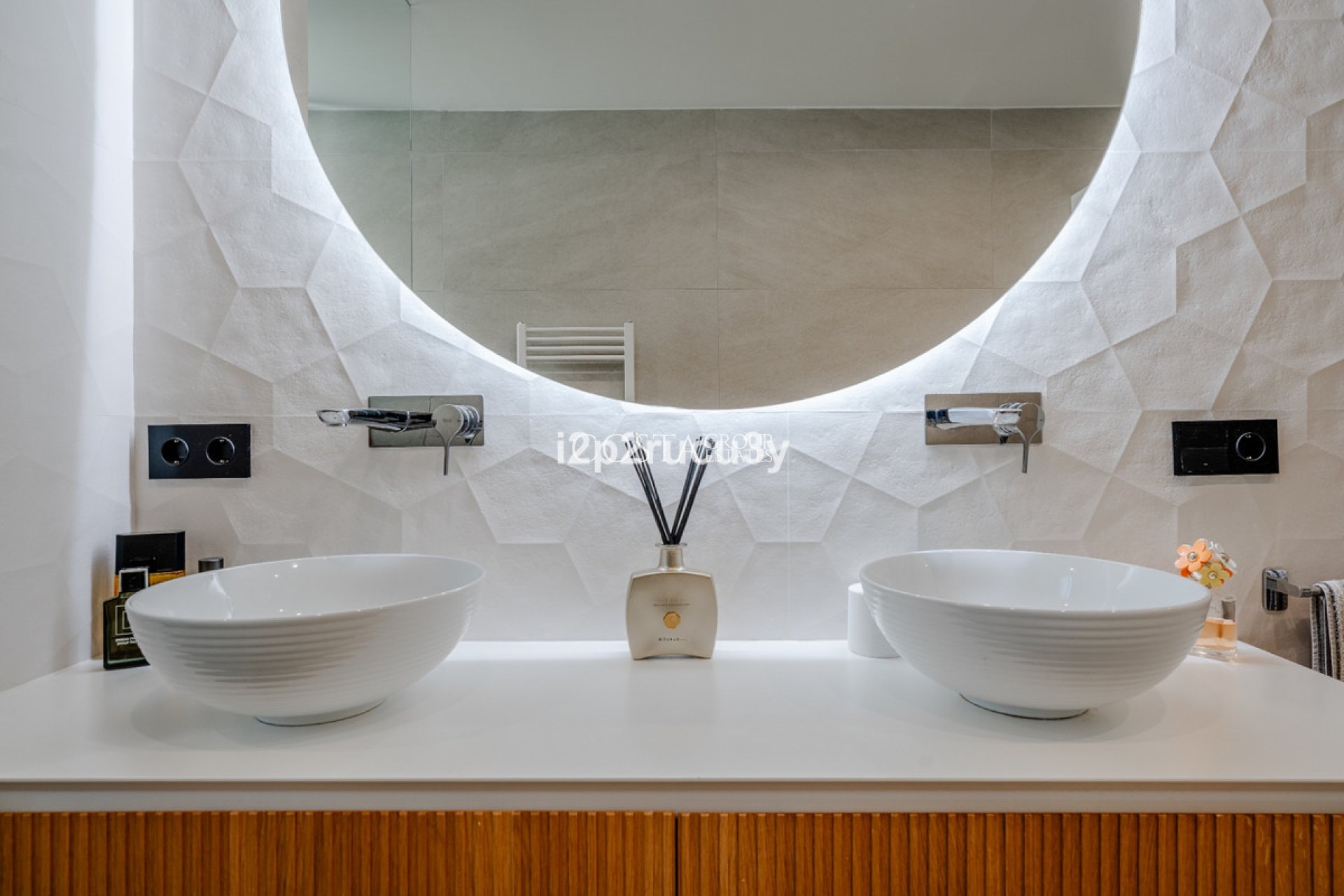 Resale - Villa -
Benissa - Pedramala