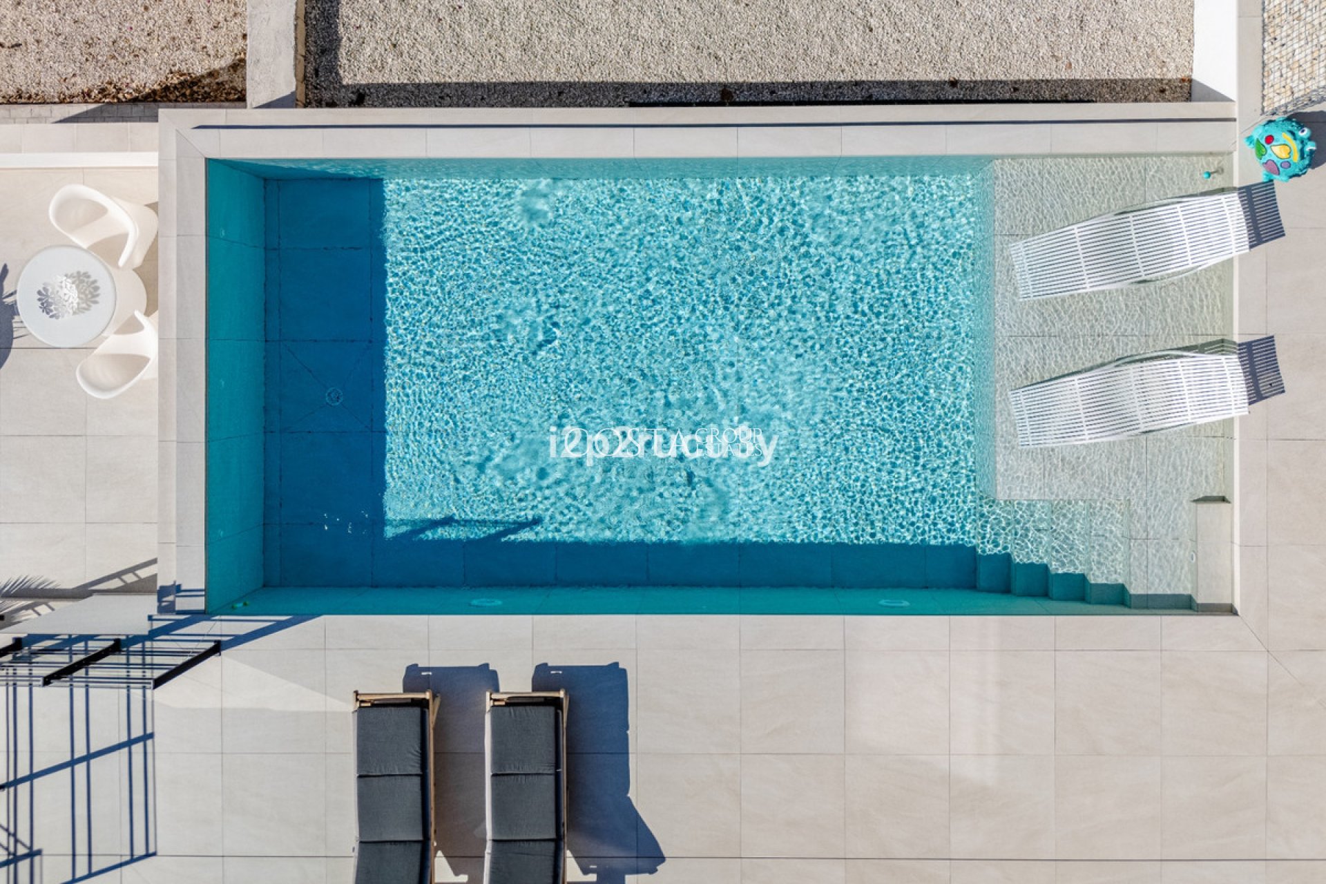 Resale - Villa -
Benissa - Pedramala