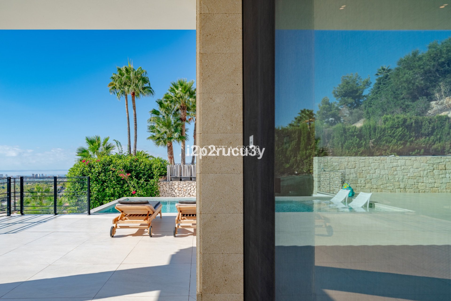 Resale - Villa -
Benissa - Pedramala