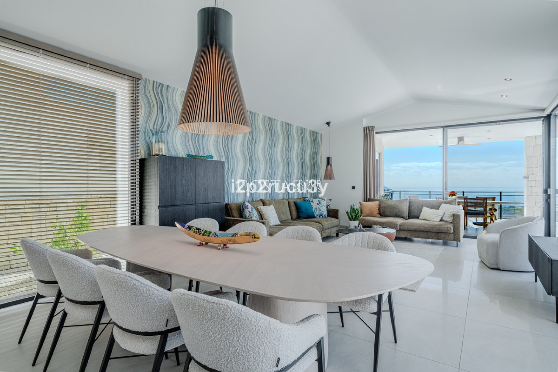 Resale - Villa -
Benissa - Pedramala