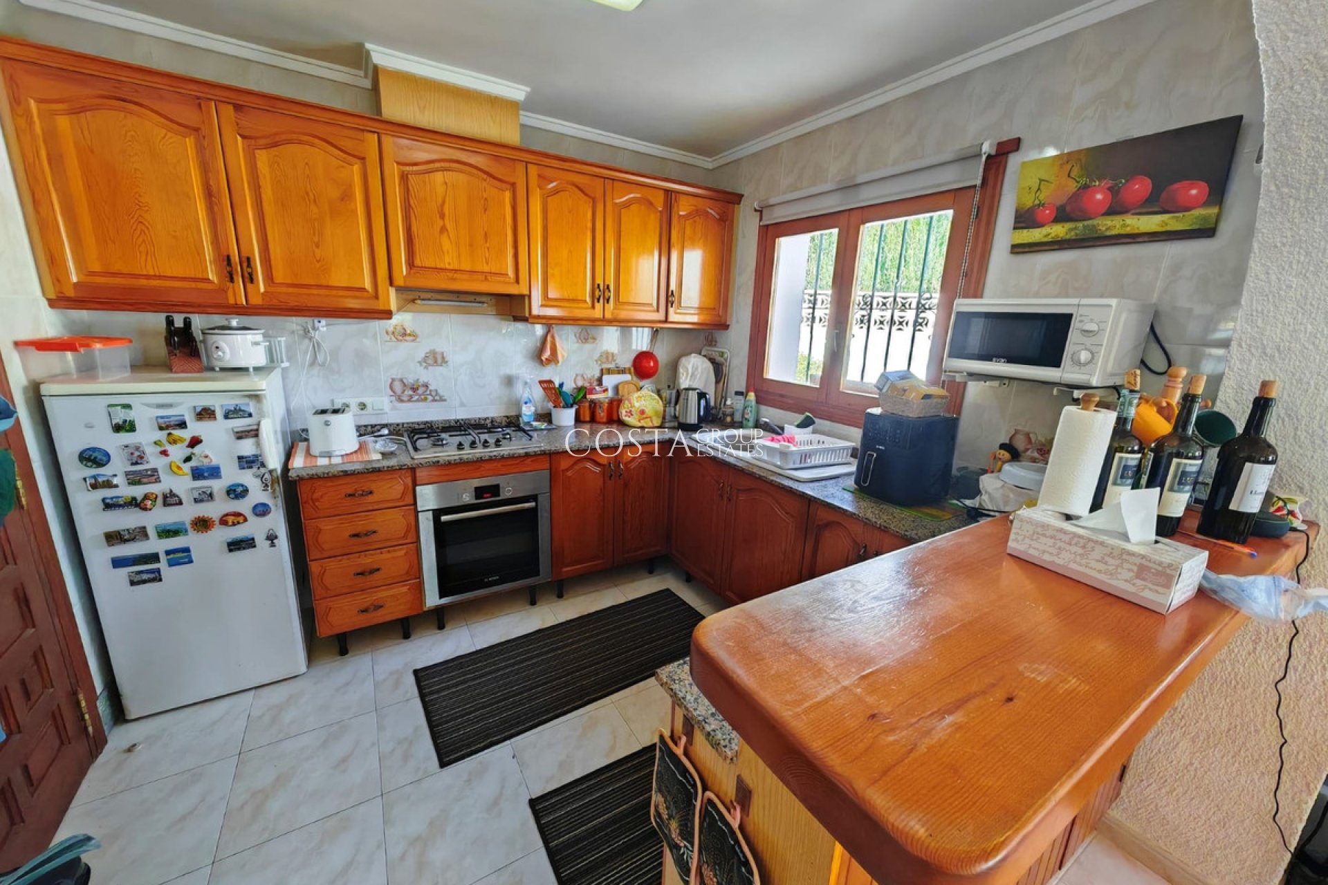 Resale - Villa -
Benitachell - Benitachell Centro