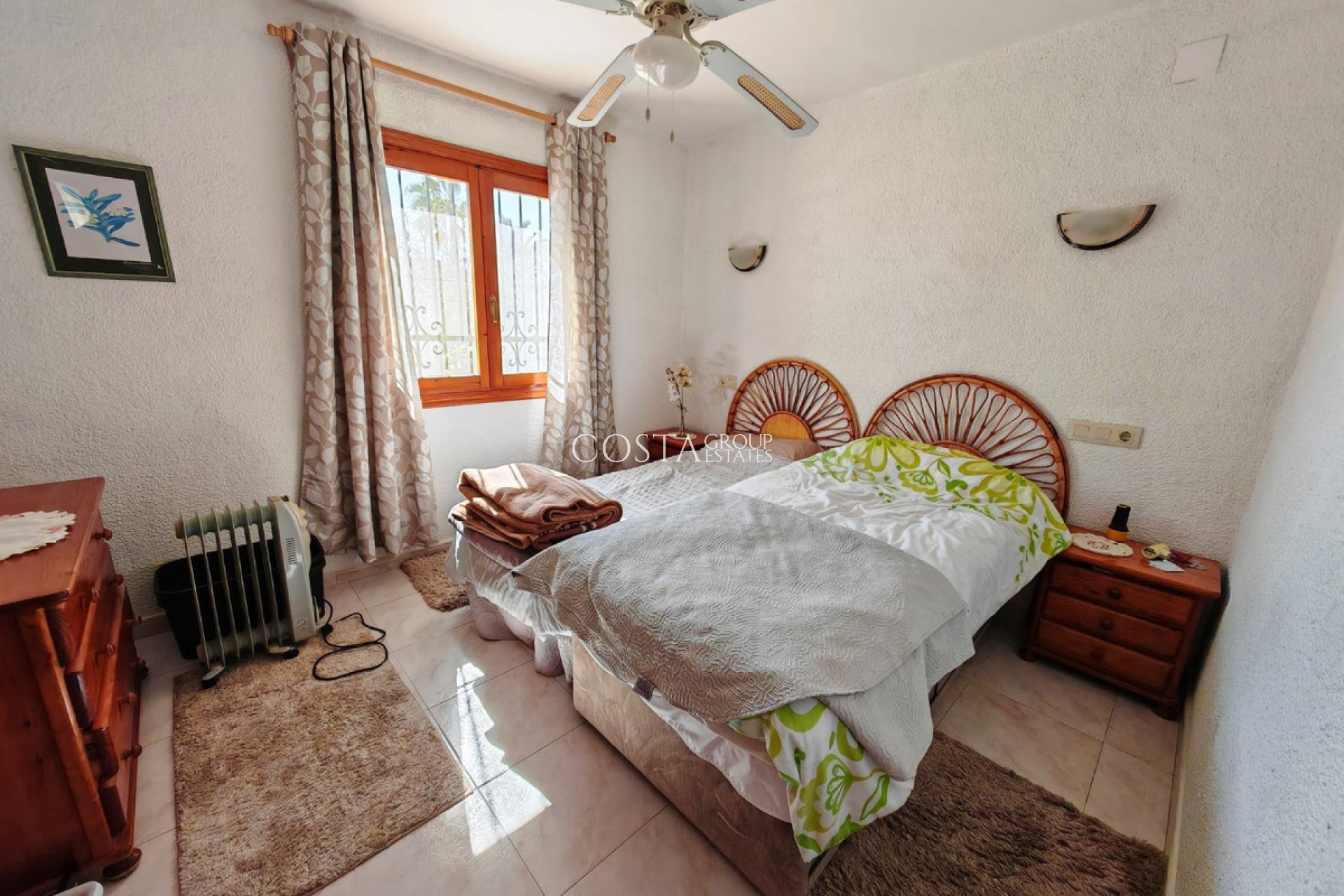 Resale - Villa -
Benitachell - Benitachell Centro