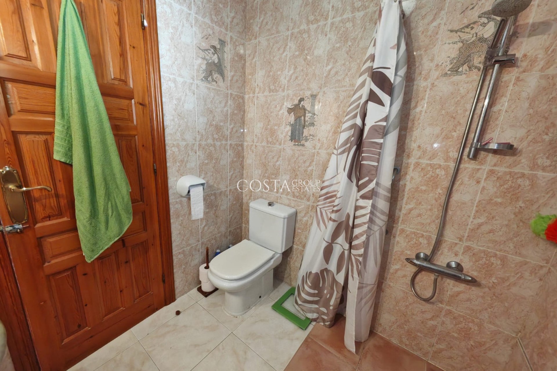 Resale - Villa -
Benitachell - Benitachell Centro