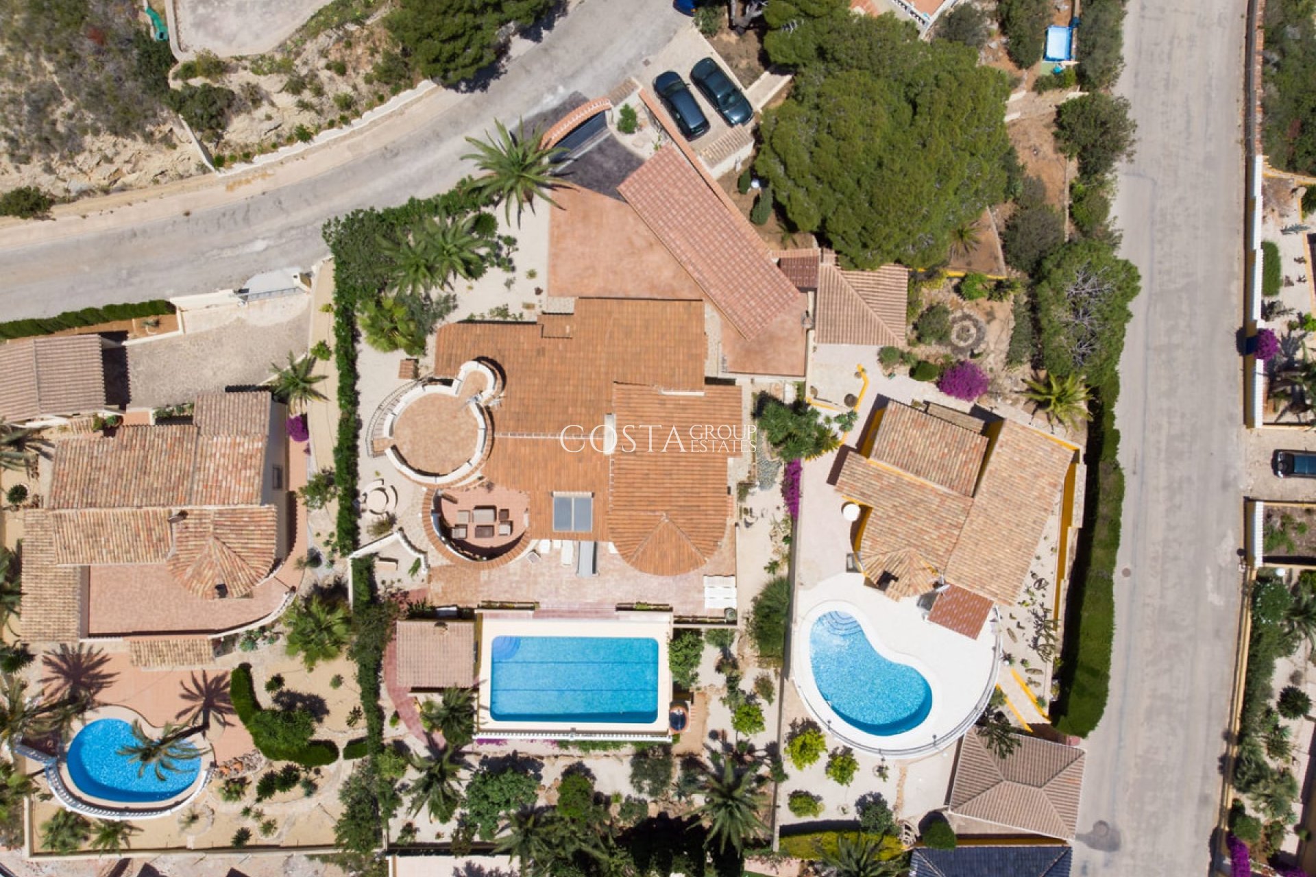 Resale - Villa -
Benitachell - Benitachell Centro
