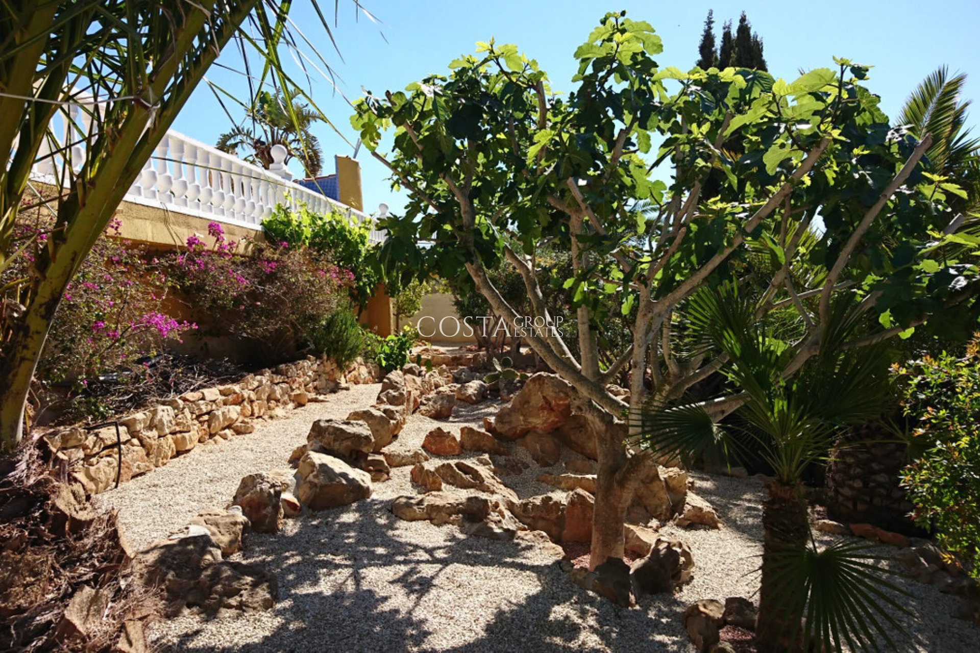 Resale - Villa -
Benitachell - Benitachell Centro