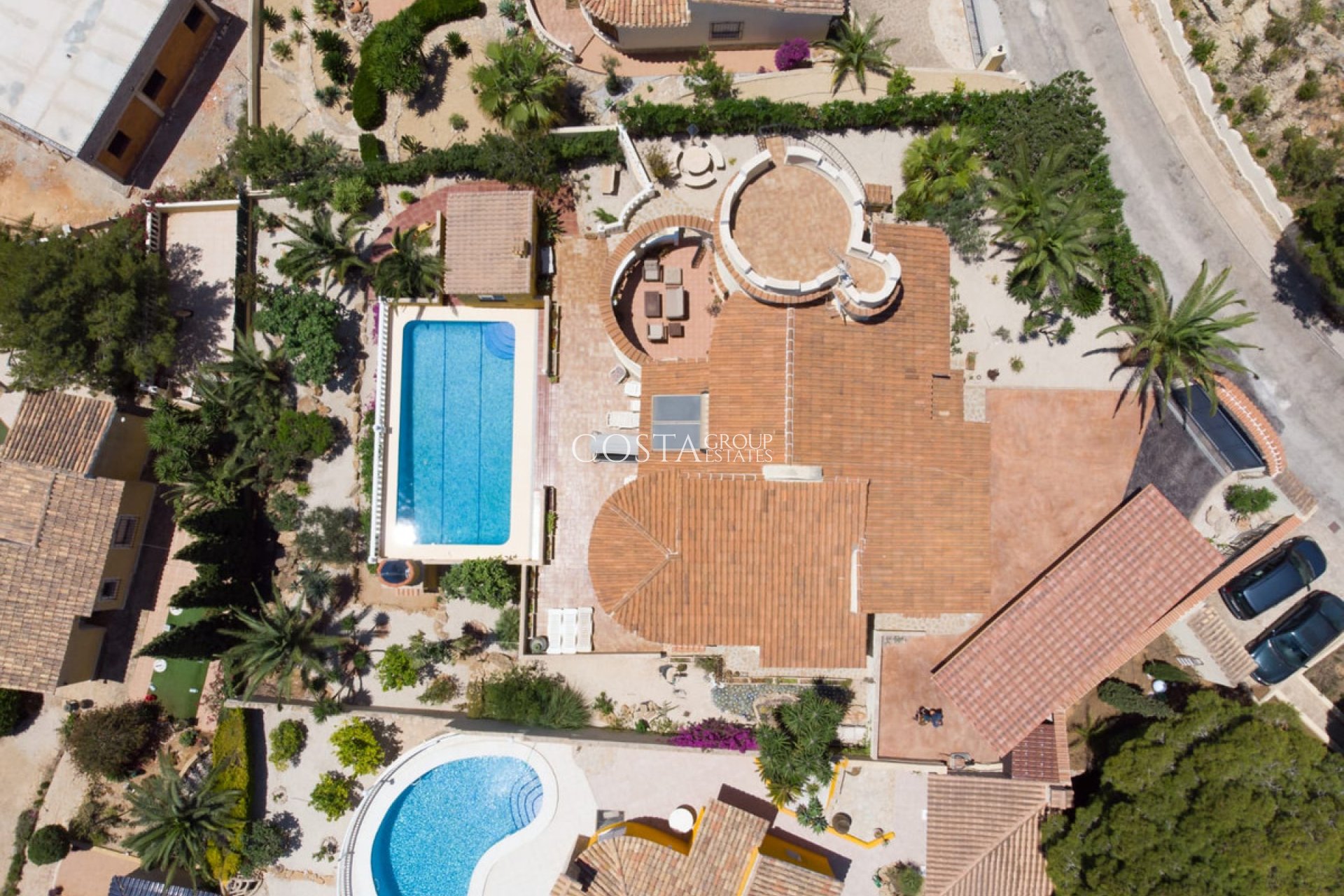 Resale - Villa -
Benitachell - Benitachell Centro