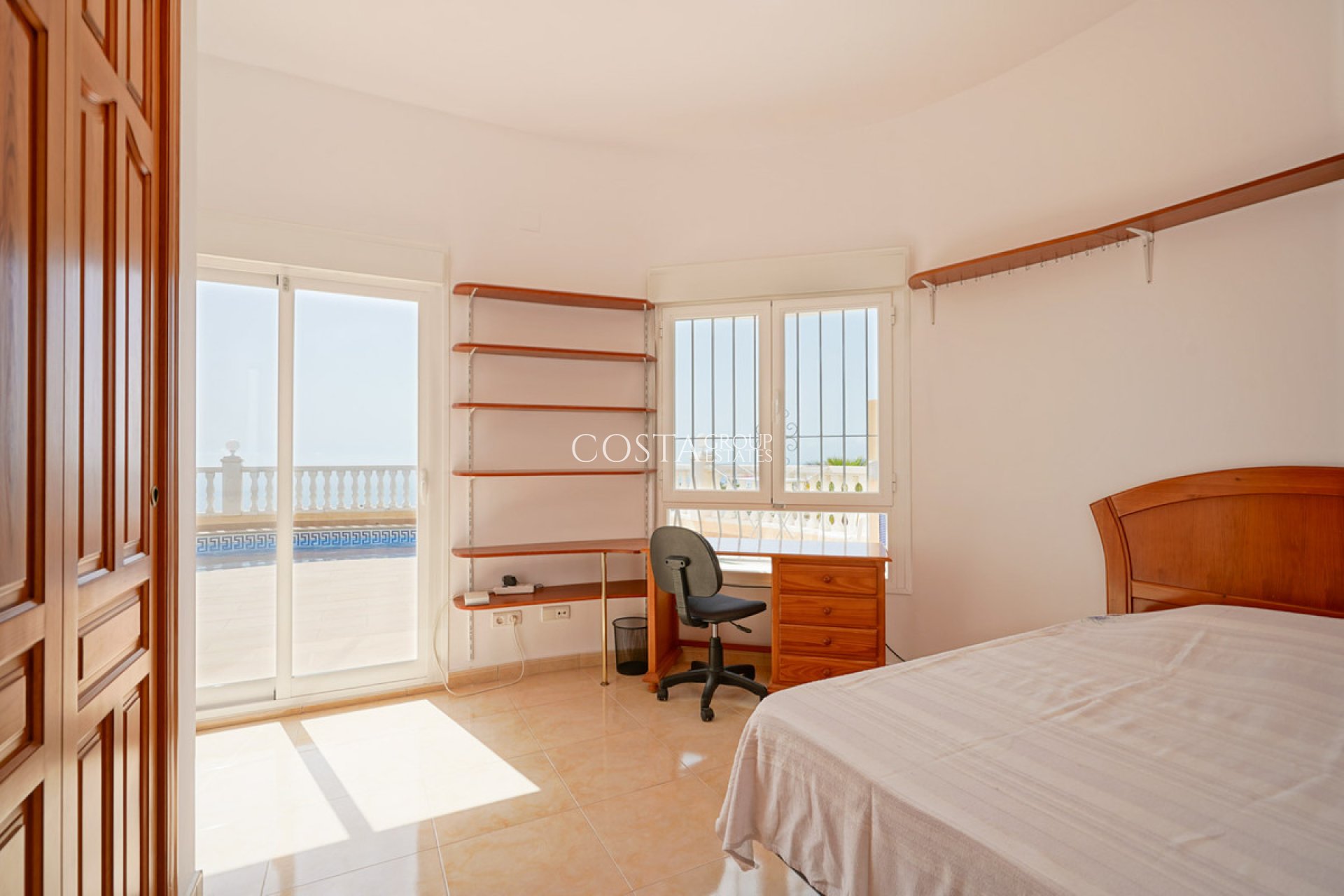 Resale - Villa -
Benitachell - Benitachell Centro