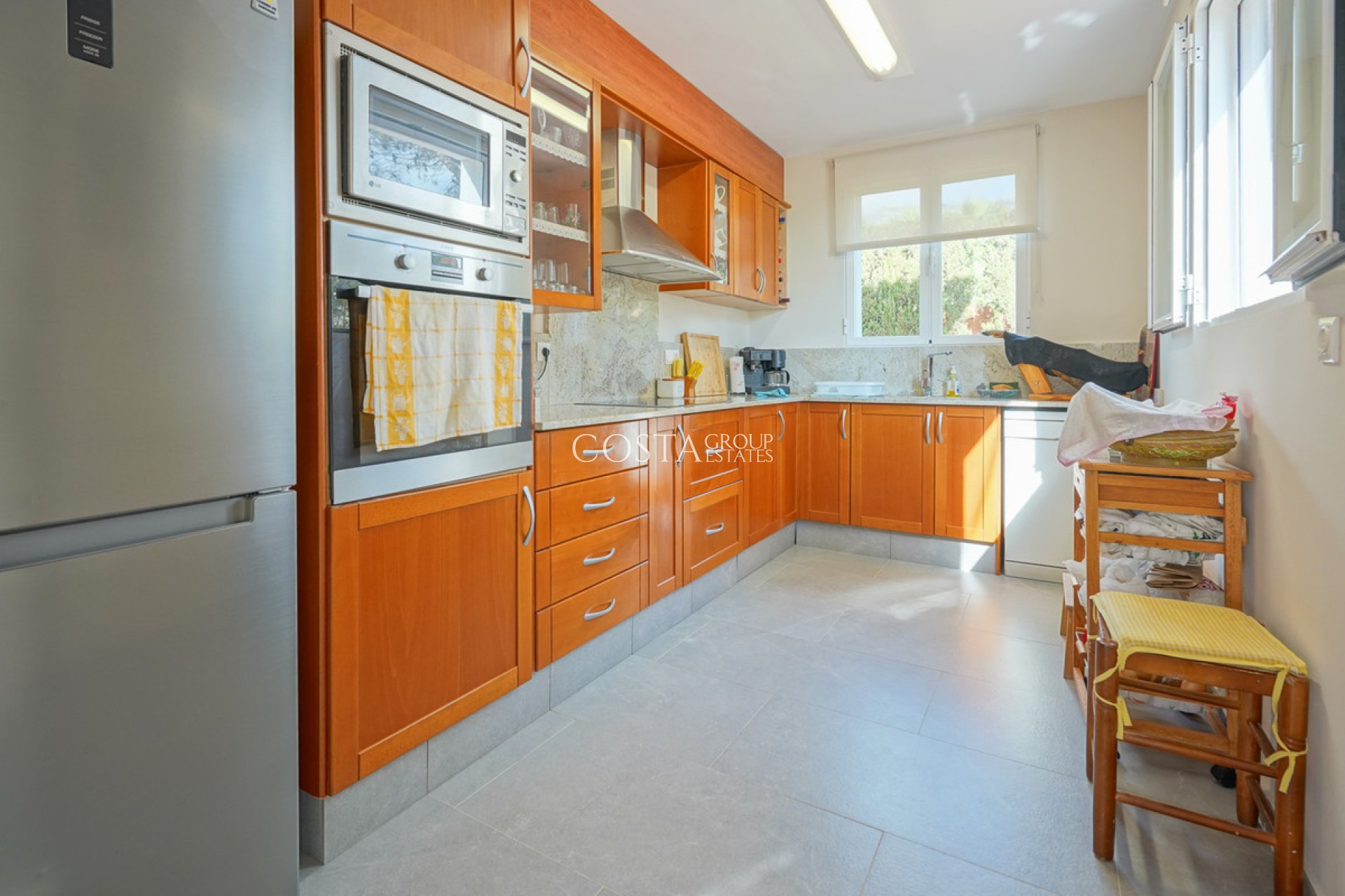 Resale - Villa -
Benitachell - Benitachell Centro