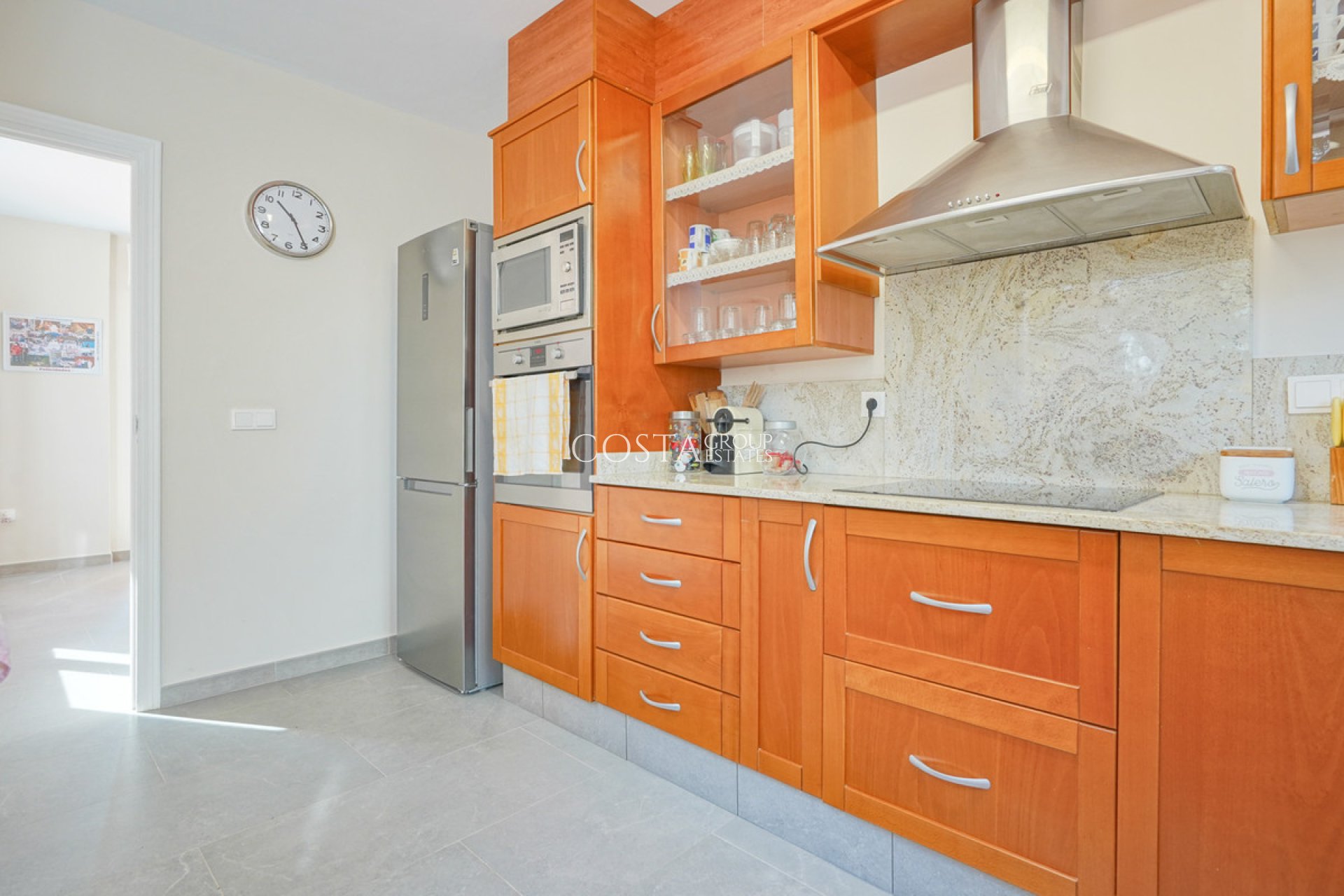 Resale - Villa -
Benitachell - Benitachell Centro