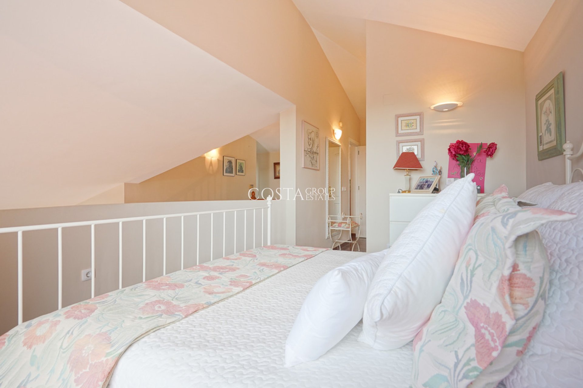 Resale - Villa -
Benitachell - Benitachell Centro