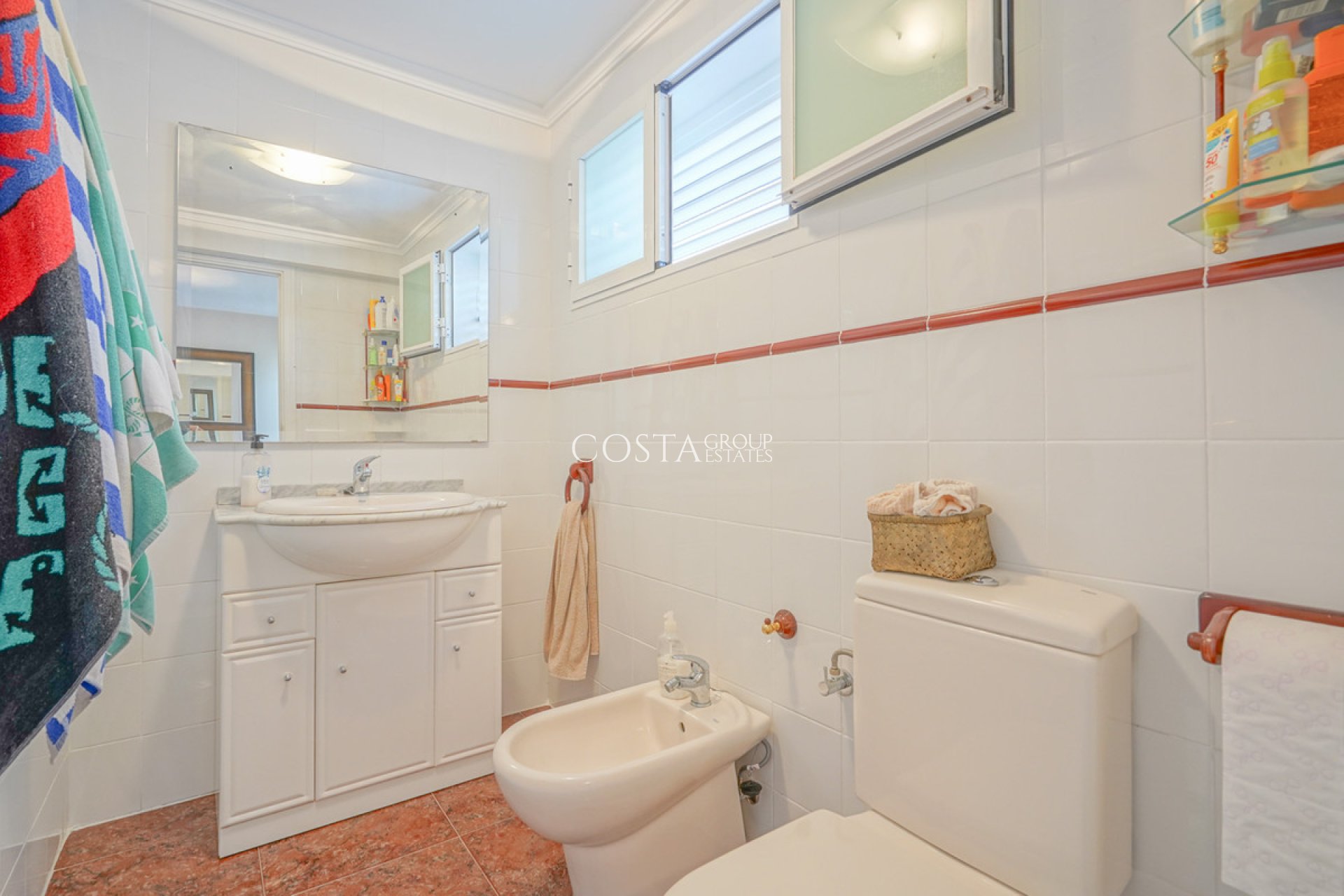 Resale - Villa -
Benitachell - Benitachell Centro