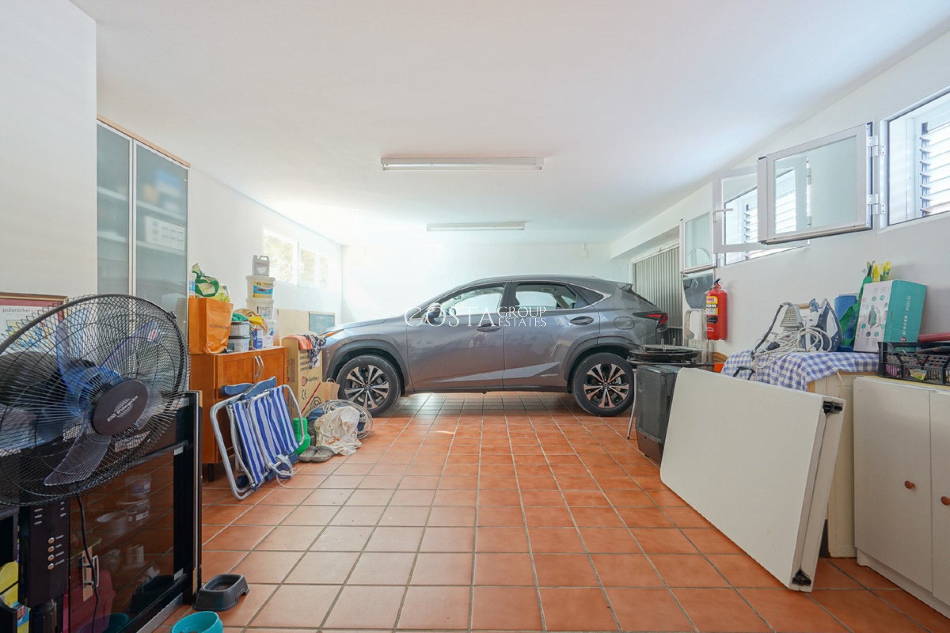 Resale - Villa -
Benitachell - Benitachell Centro
