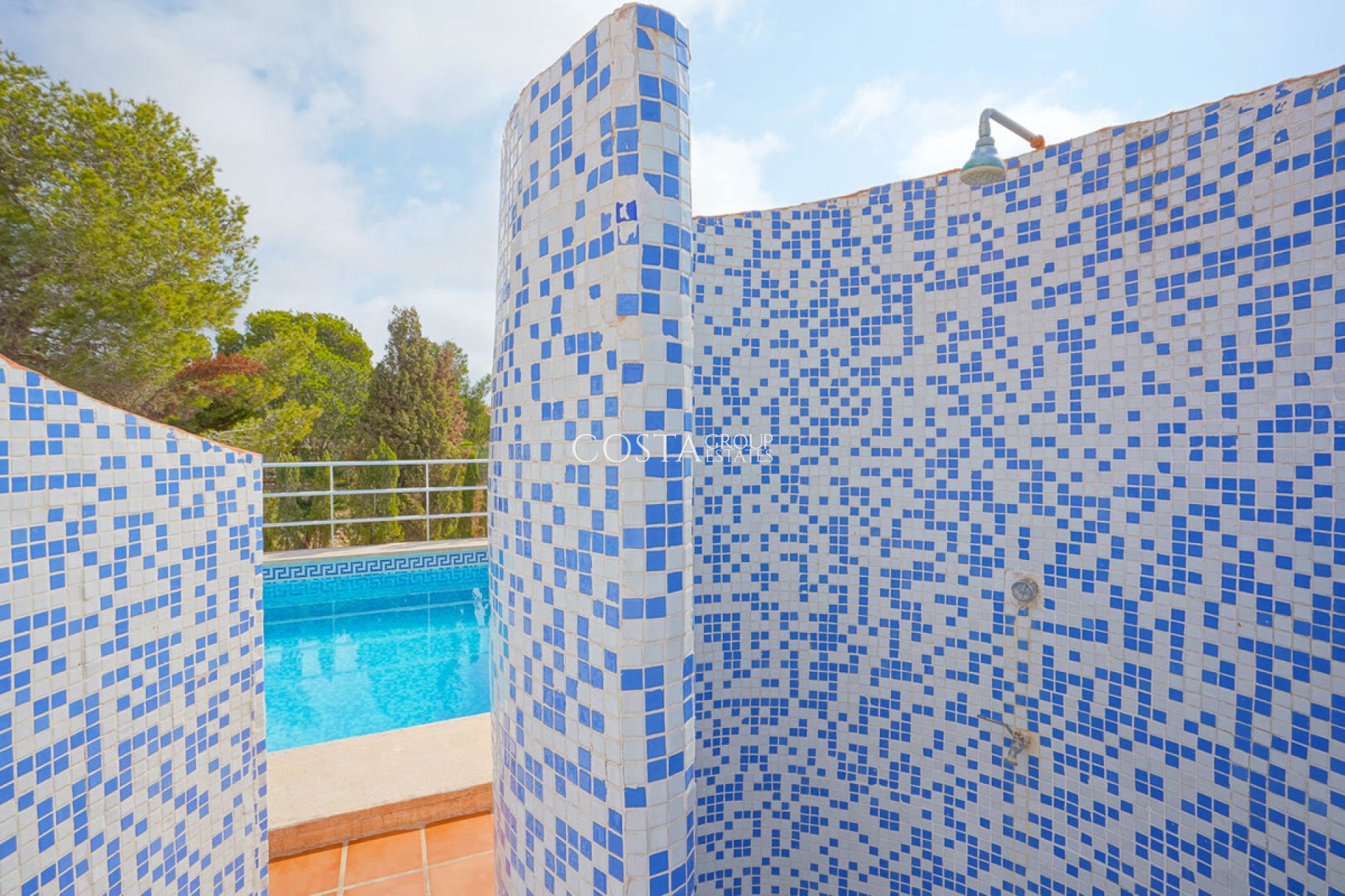 Resale - Villa -
Benitachell - Benitachell Centro