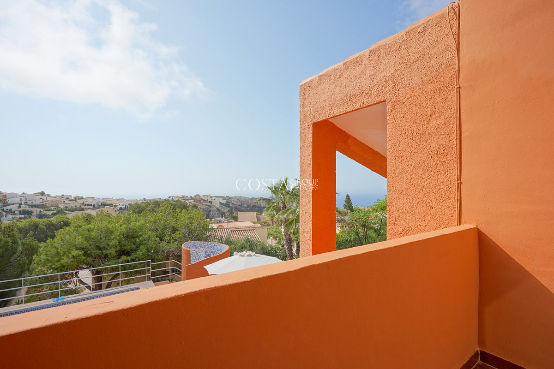 Resale - Villa -
Benitachell - Benitachell Centro