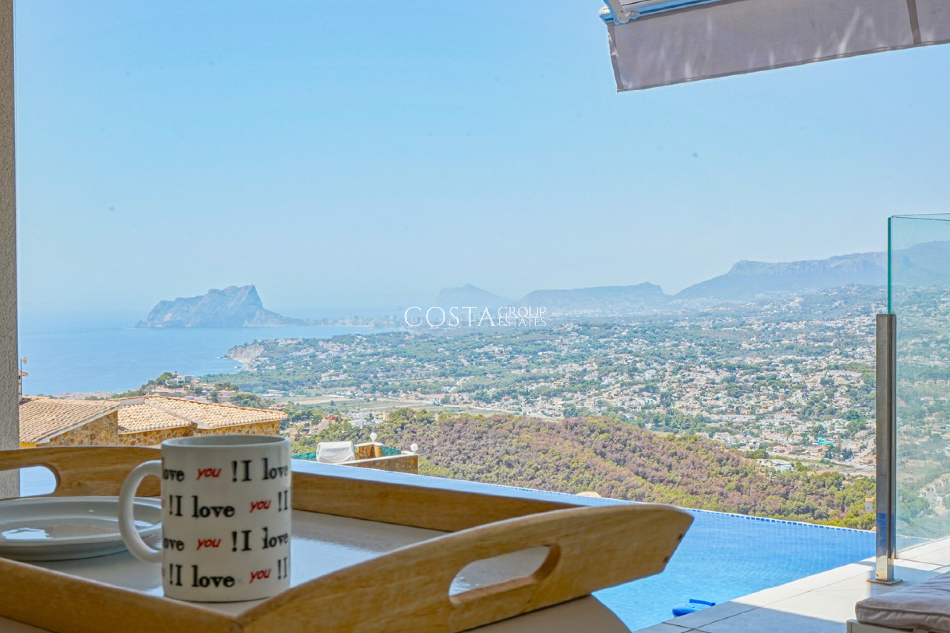 Resale - Villa -
Benitachell - Benitachell Centro