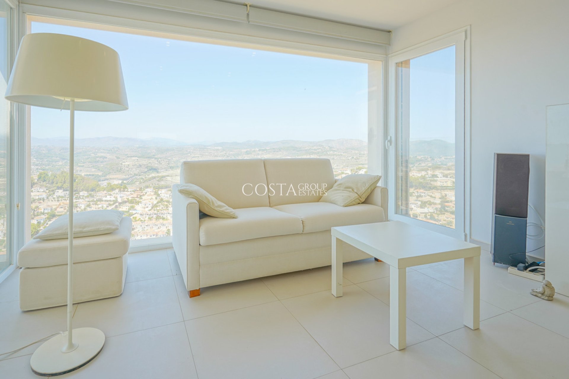 Resale - Villa -
Benitachell - Benitachell Centro