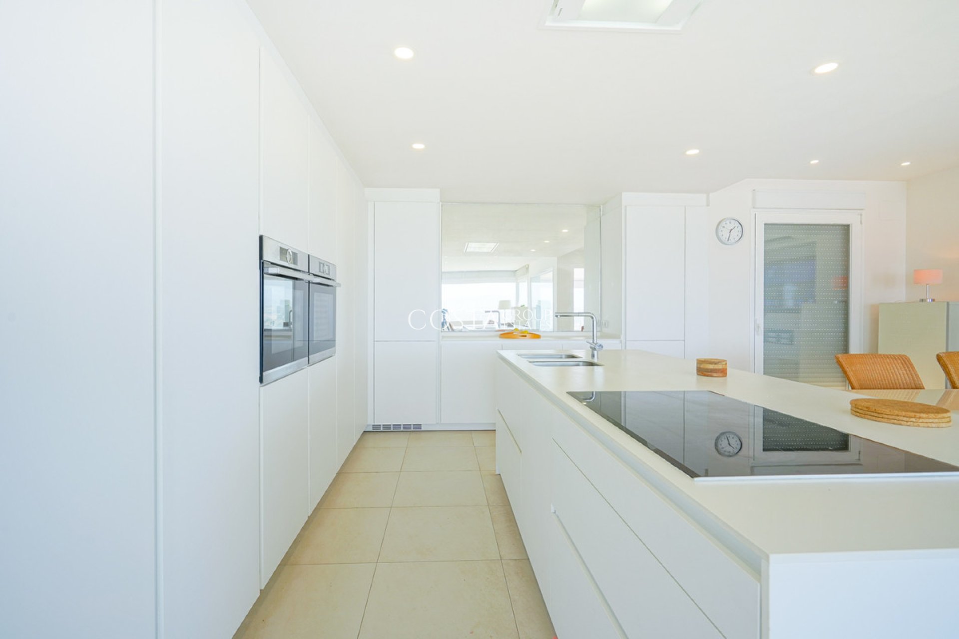 Resale - Villa -
Benitachell - Benitachell Centro
