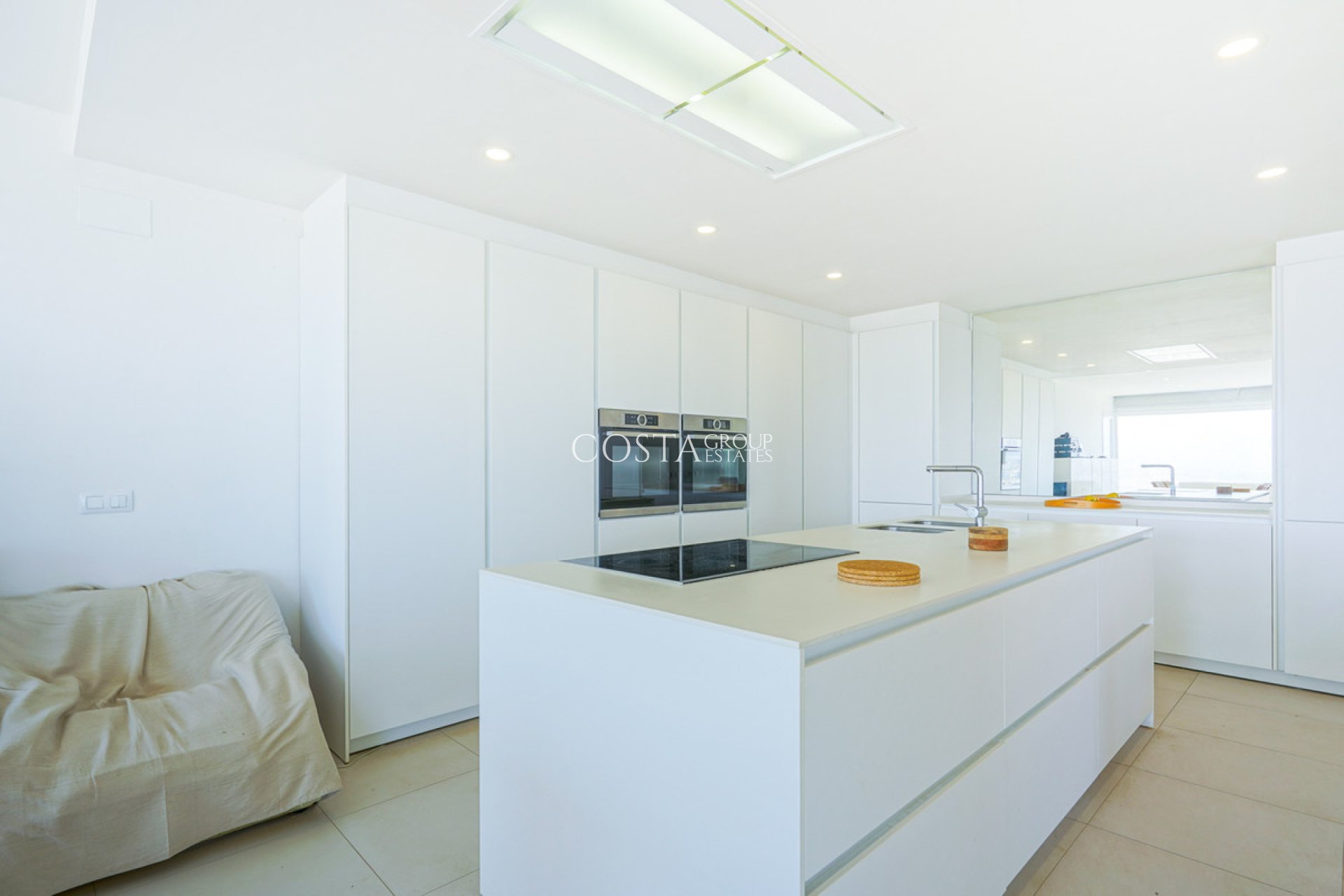 Resale - Villa -
Benitachell - Benitachell Centro