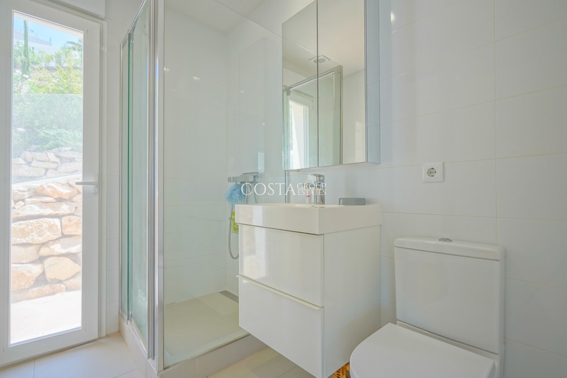 Resale - Villa -
Benitachell - Benitachell Centro