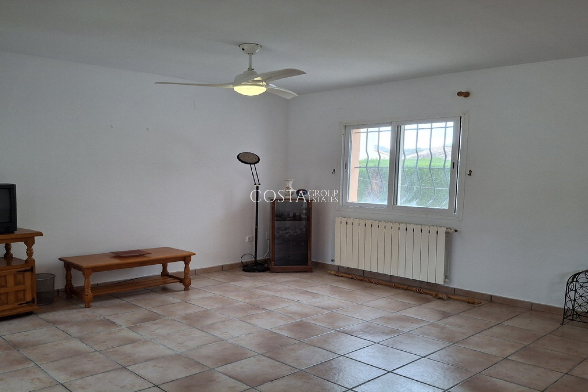 Resale - Villa -
Benitachell - Benitachell Centro