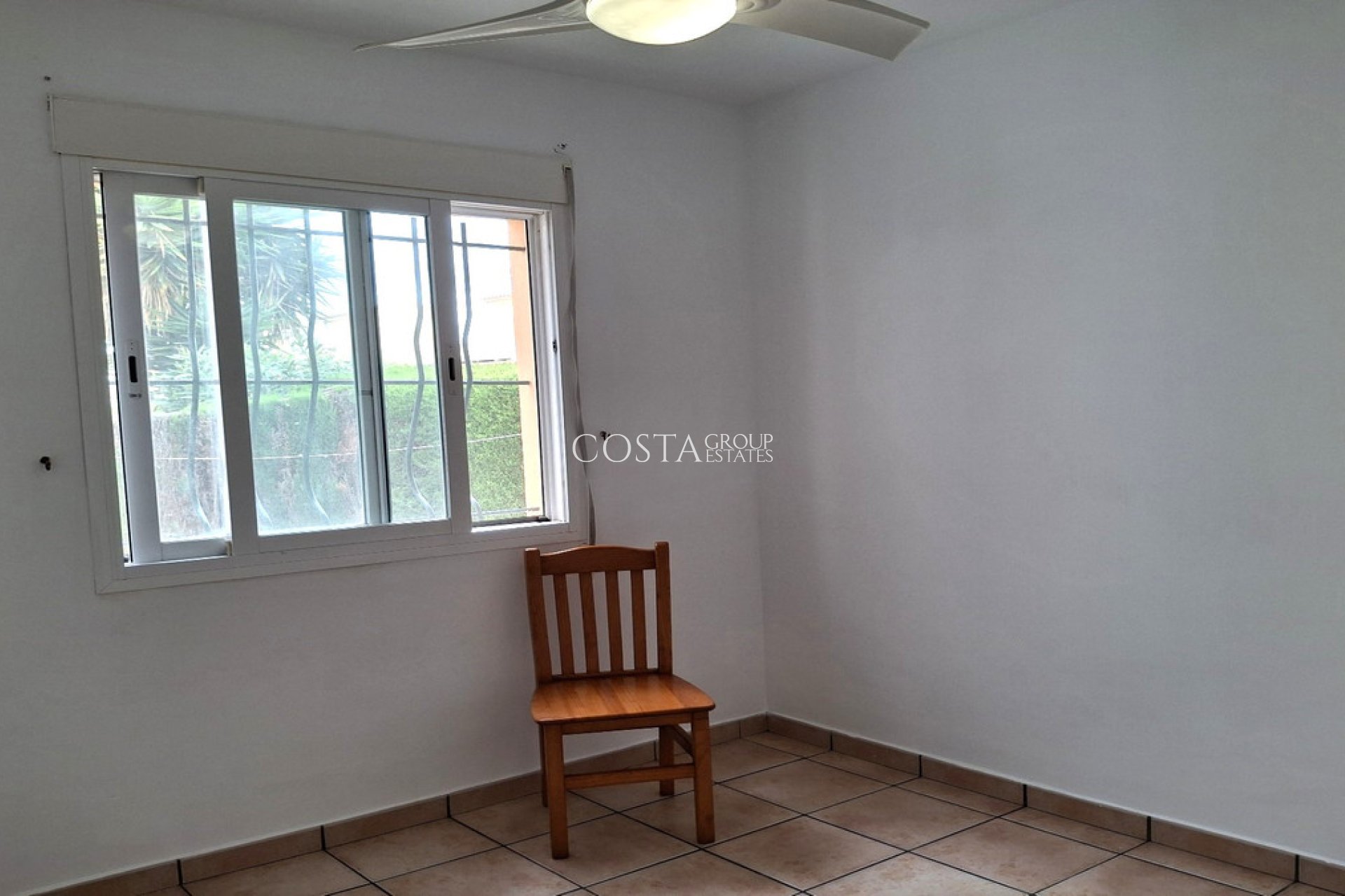 Resale - Villa -
Benitachell - Benitachell Centro