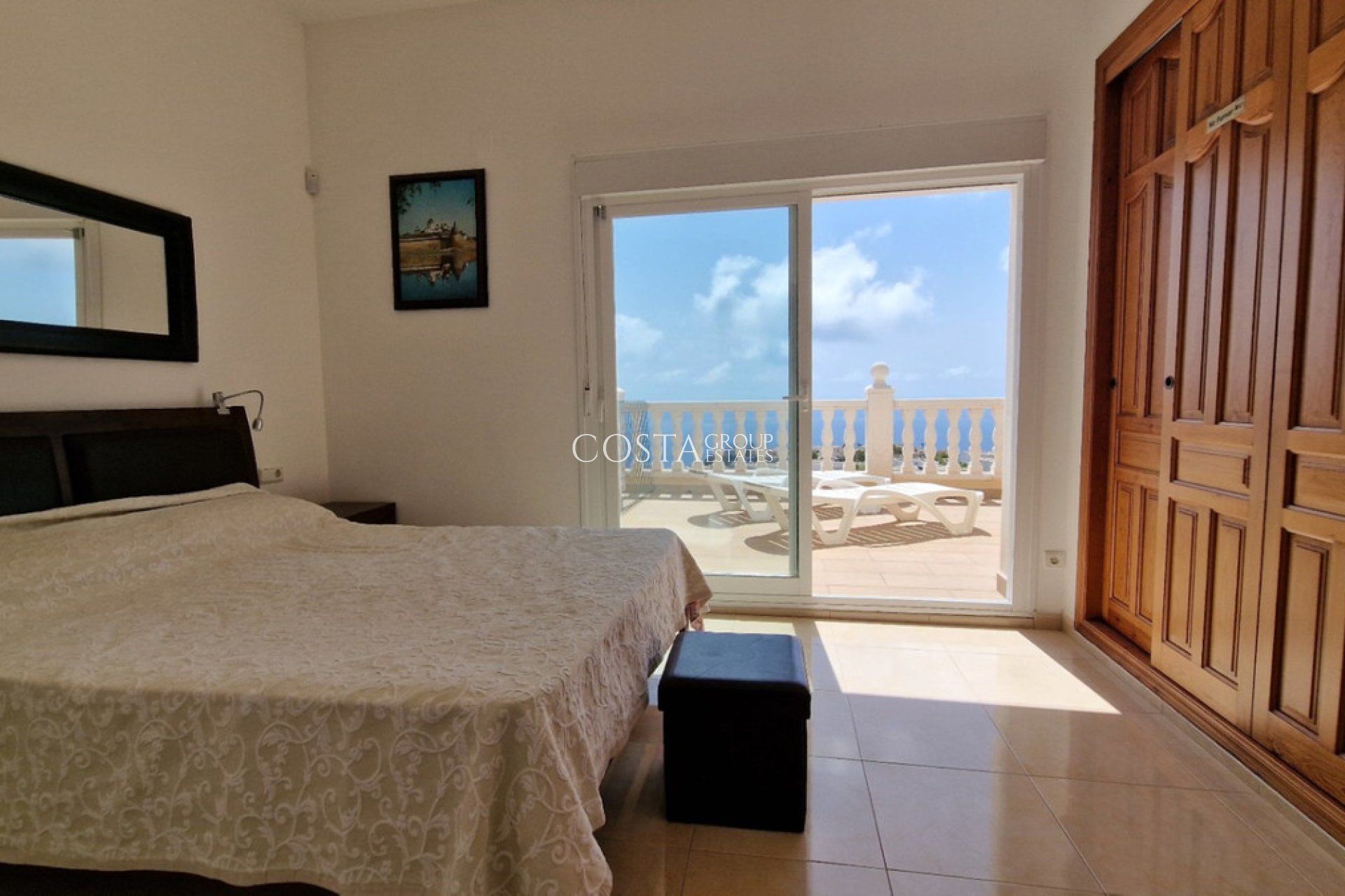 Resale - Villa -
Benitachell - Benitachell Centro